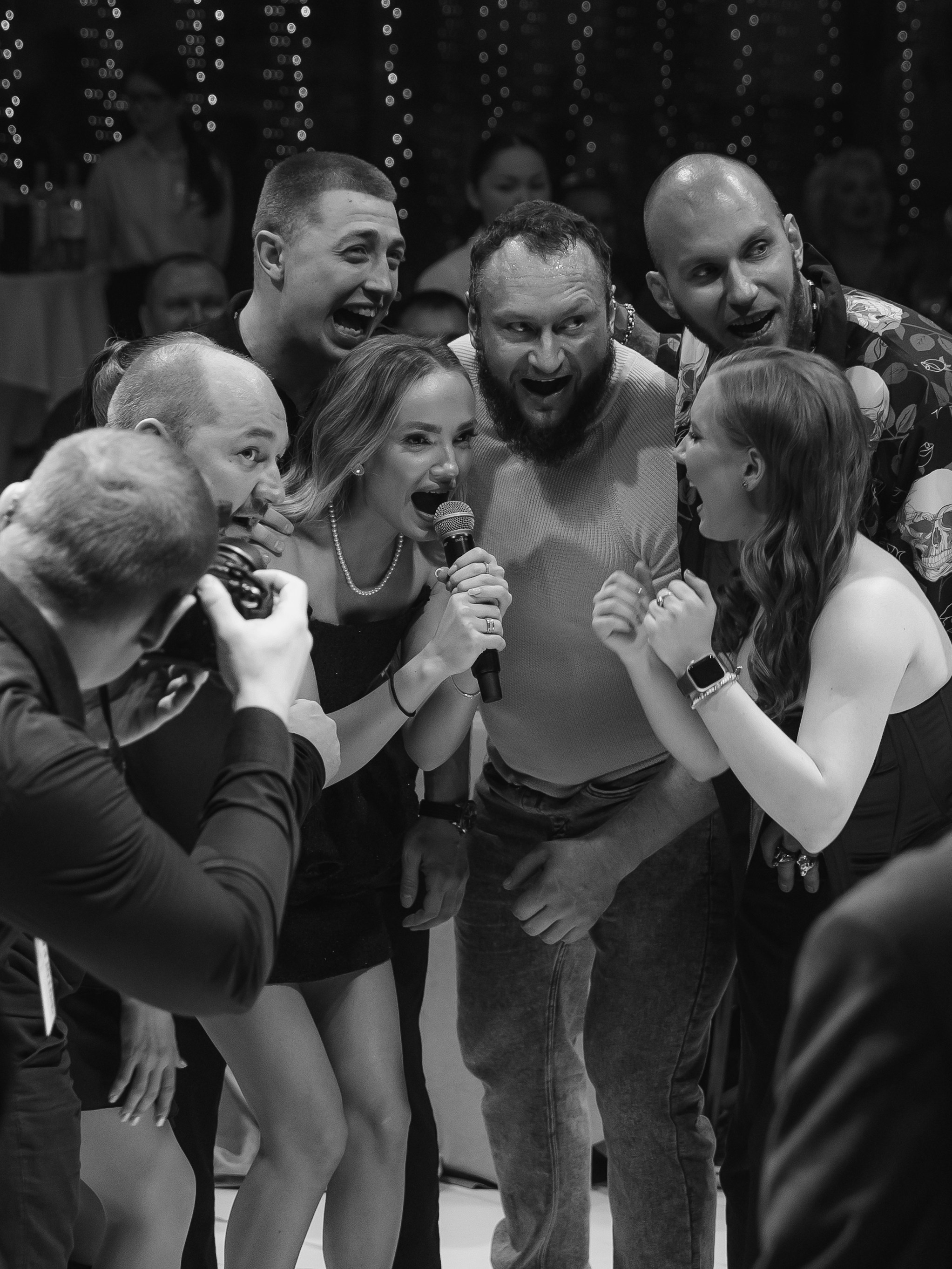 Фантастическая Семерка (Парк Сити). СВАДЕБНЫЙ ФОТОГРАФ ЧЕЛЯБИНСК