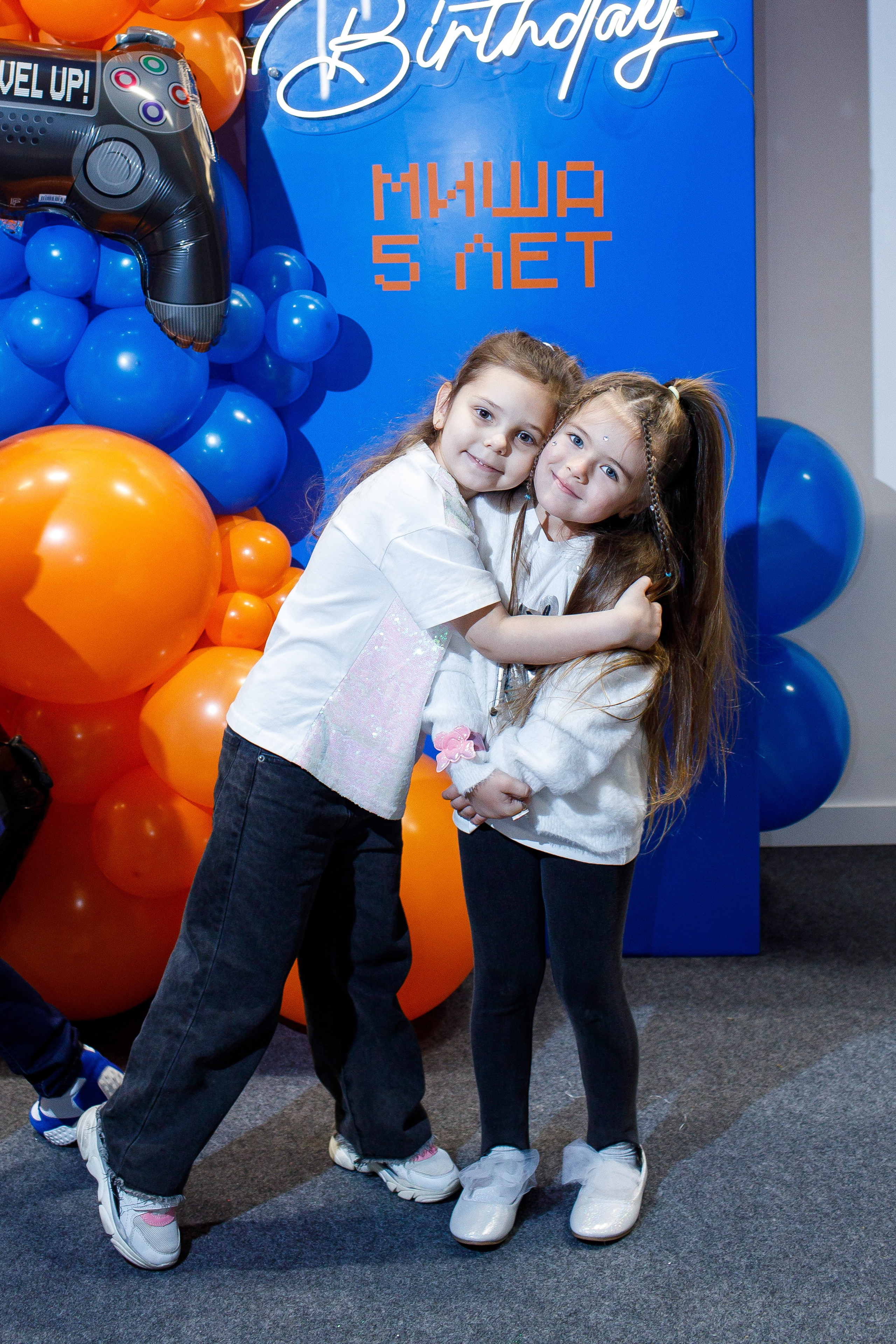 День рождения Миши. Свадебный фотограф, фотограф на крещение, фотограф на день рождения в Воронеже