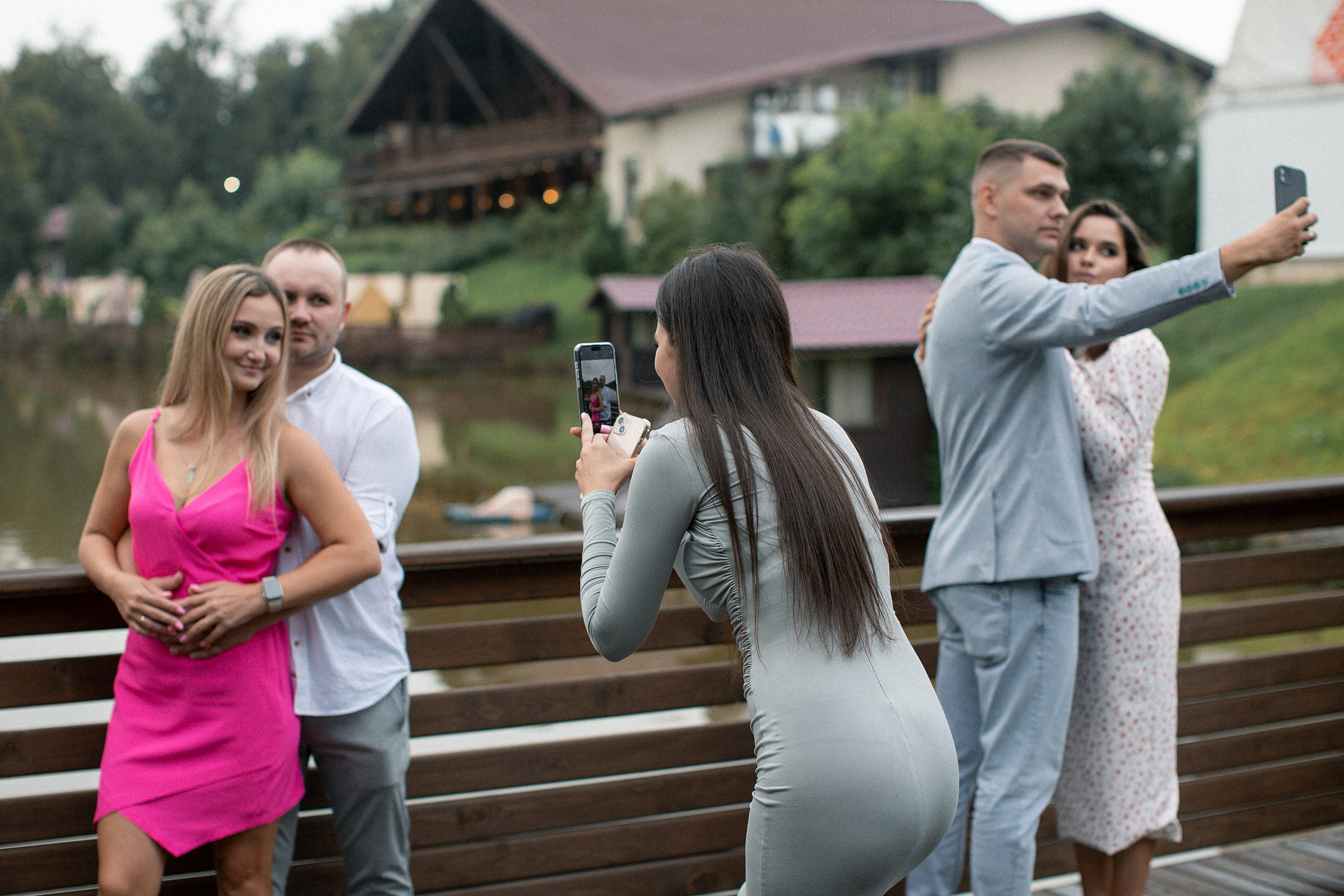 23 августа 2024. Свадебный организатор Москва