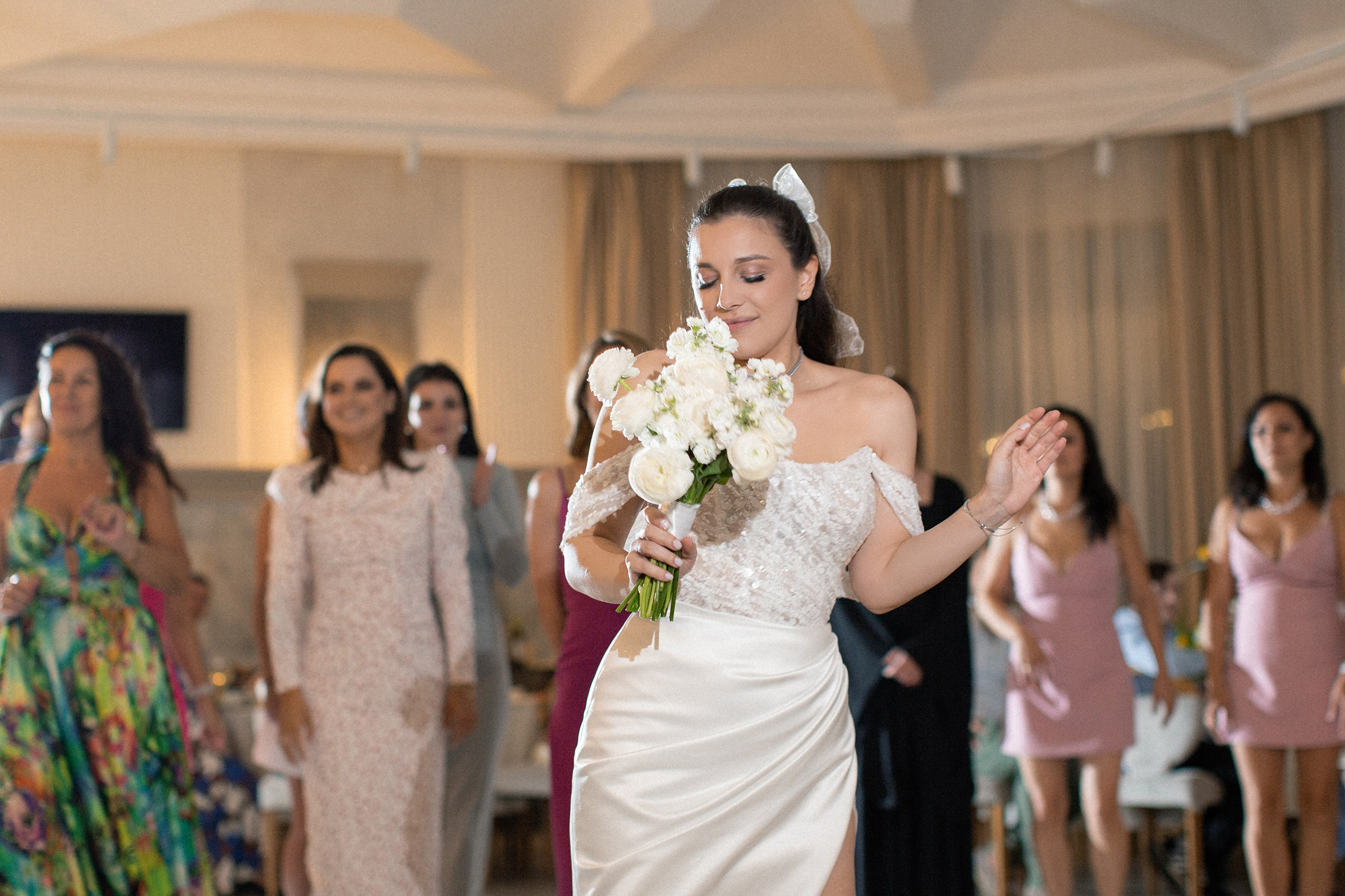 23 августа 2024. Свадебный организатор Москва