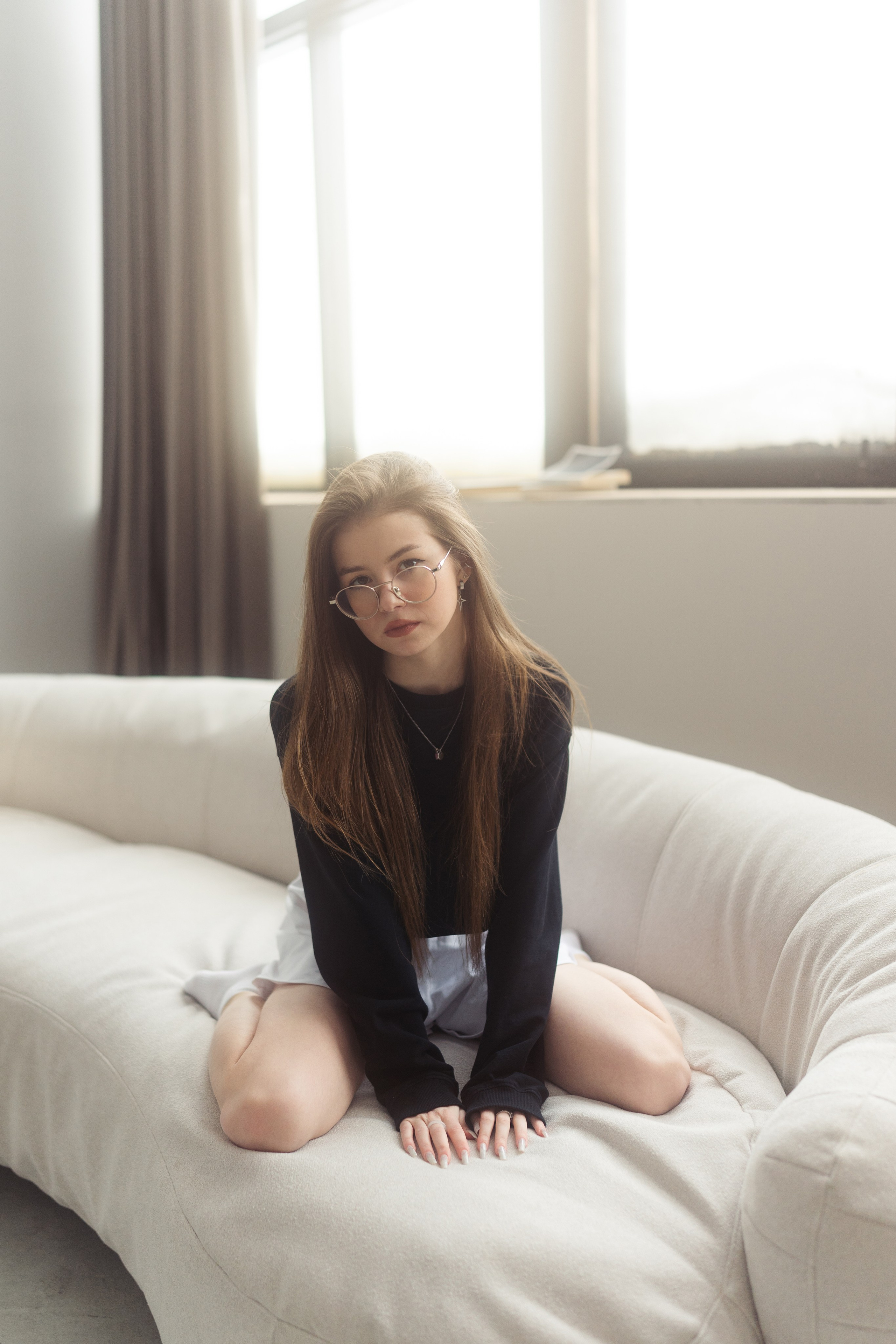 Полина. Фотограф в СПБ Алмаз Камаев