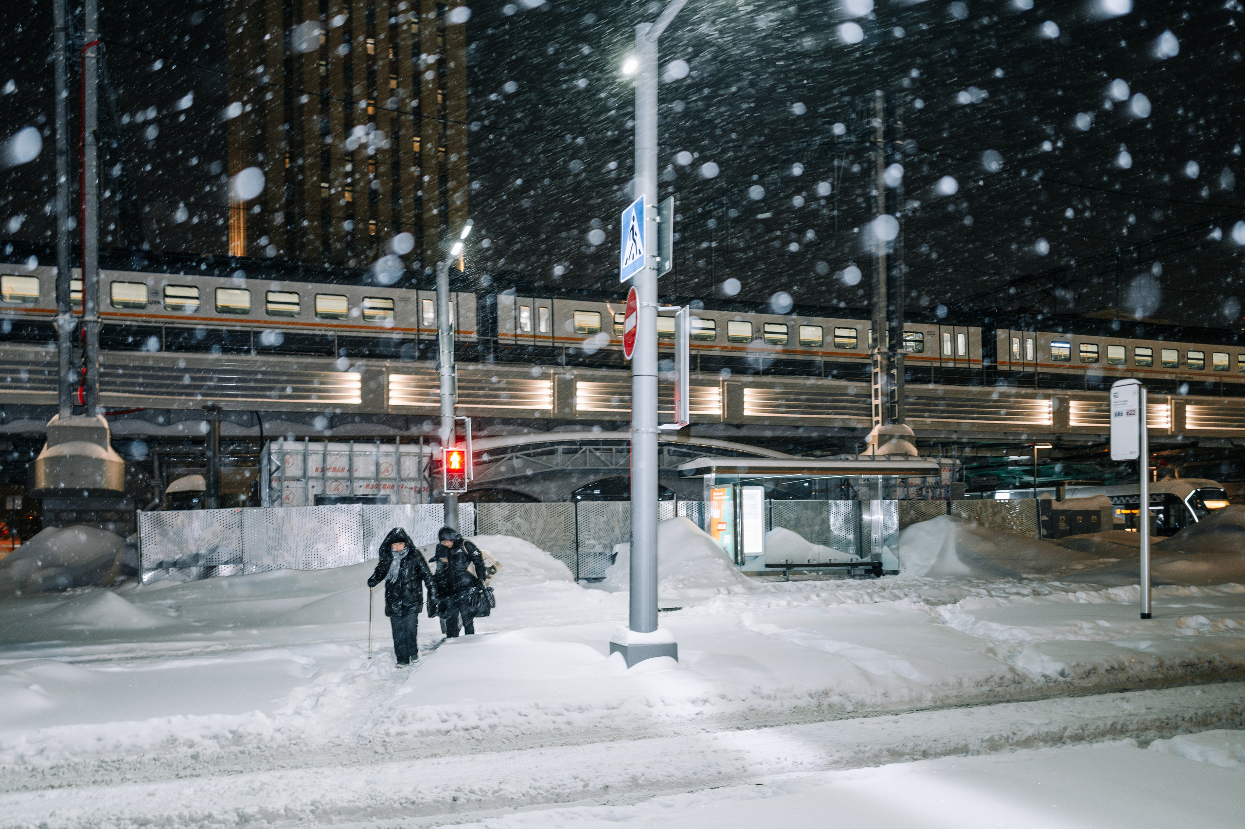 Street photography / Уличная фотография. @tomrus: Рустам Шагиморданов — фотограф