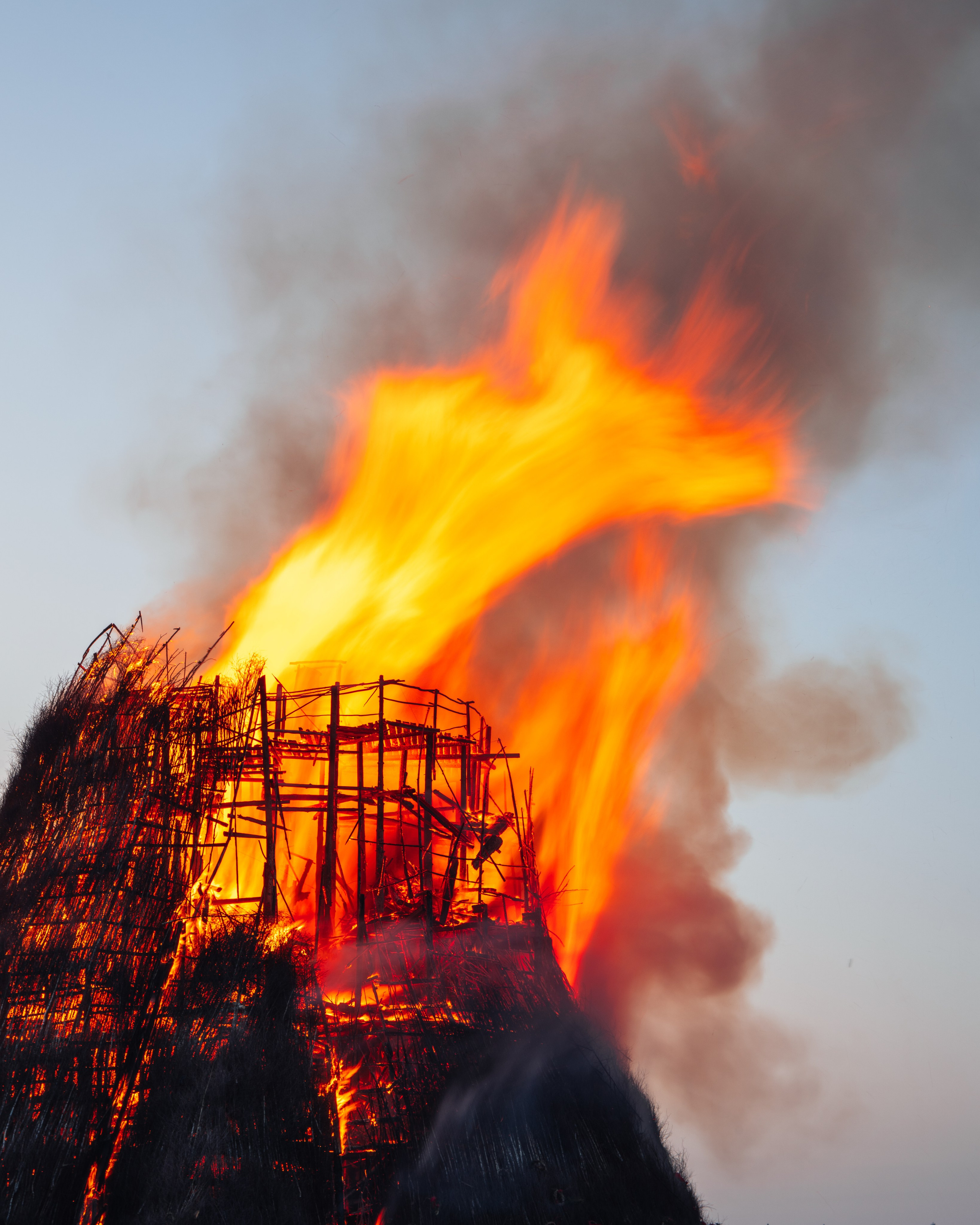 Масленица в Никола — Ленивце. @tomrus: Рустам Шагиморданов — фотограф