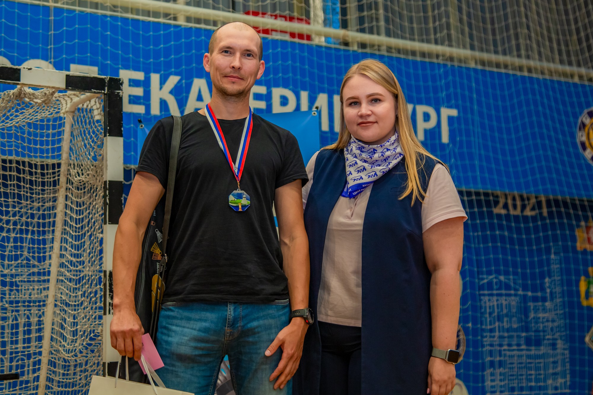 Спорт. Фотограф Мохов Андрей