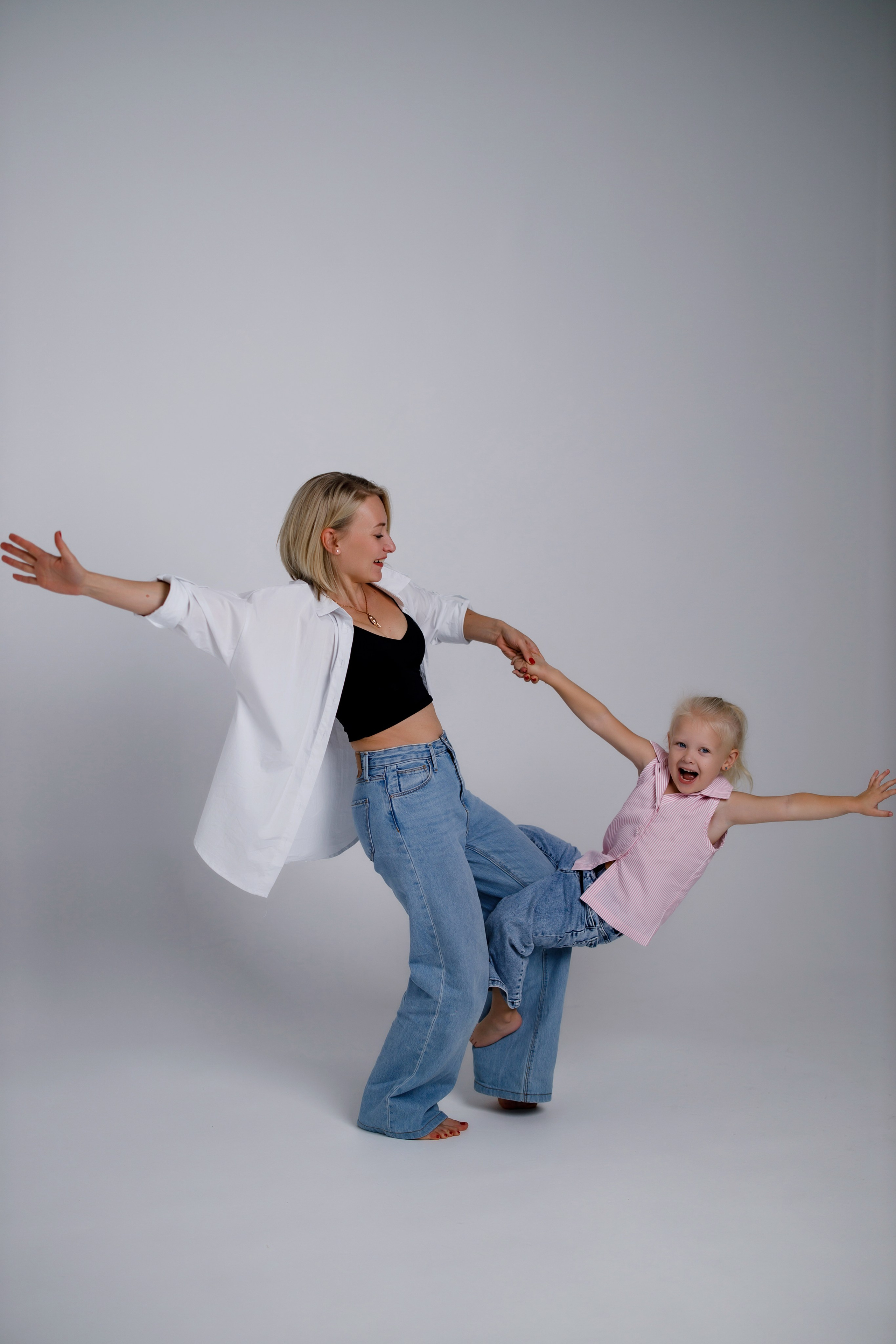 Семейные и детские. Фотограф и видеограф Москва Анапа