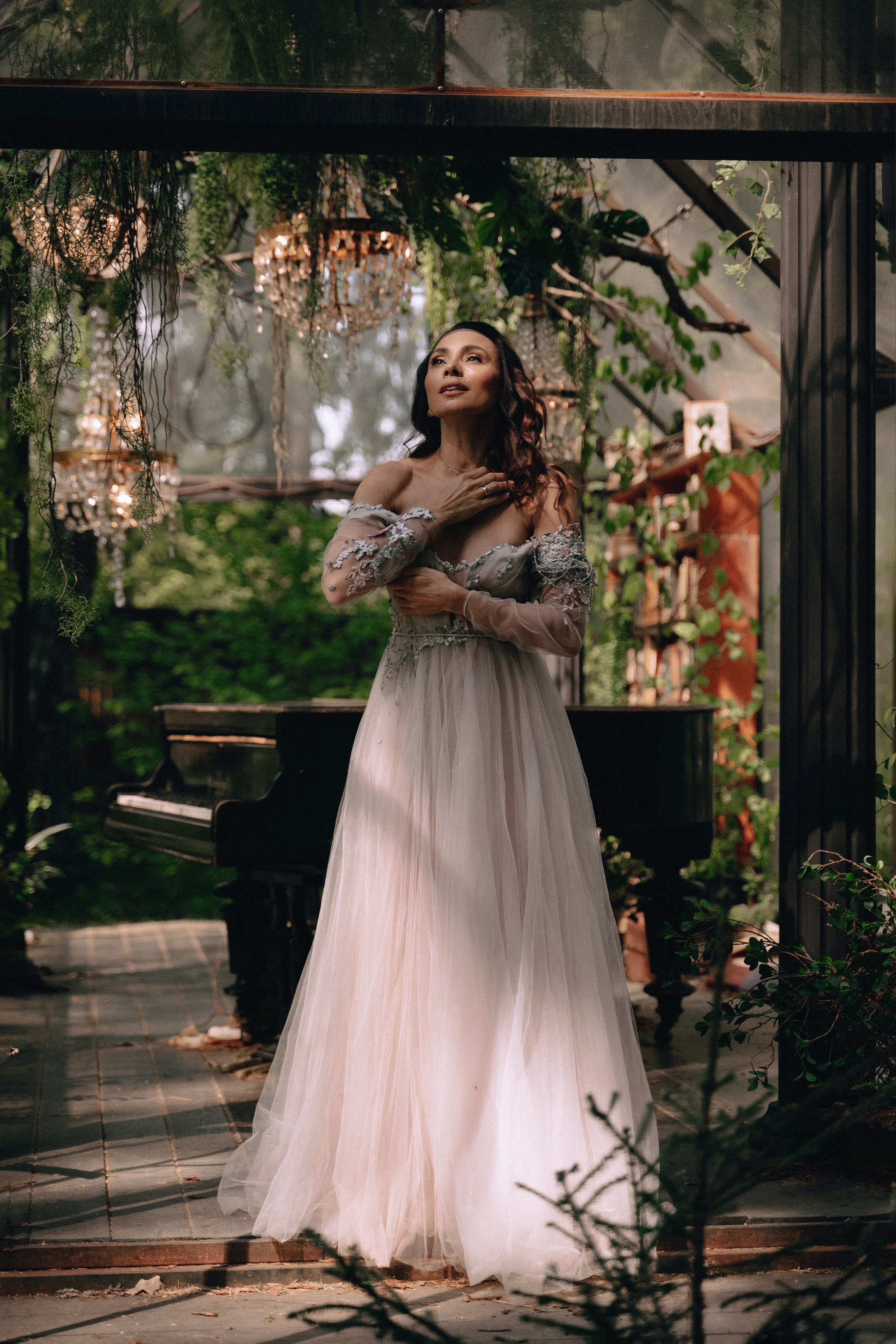 ELENA. Екатерина Курбанова. Женский фотограф