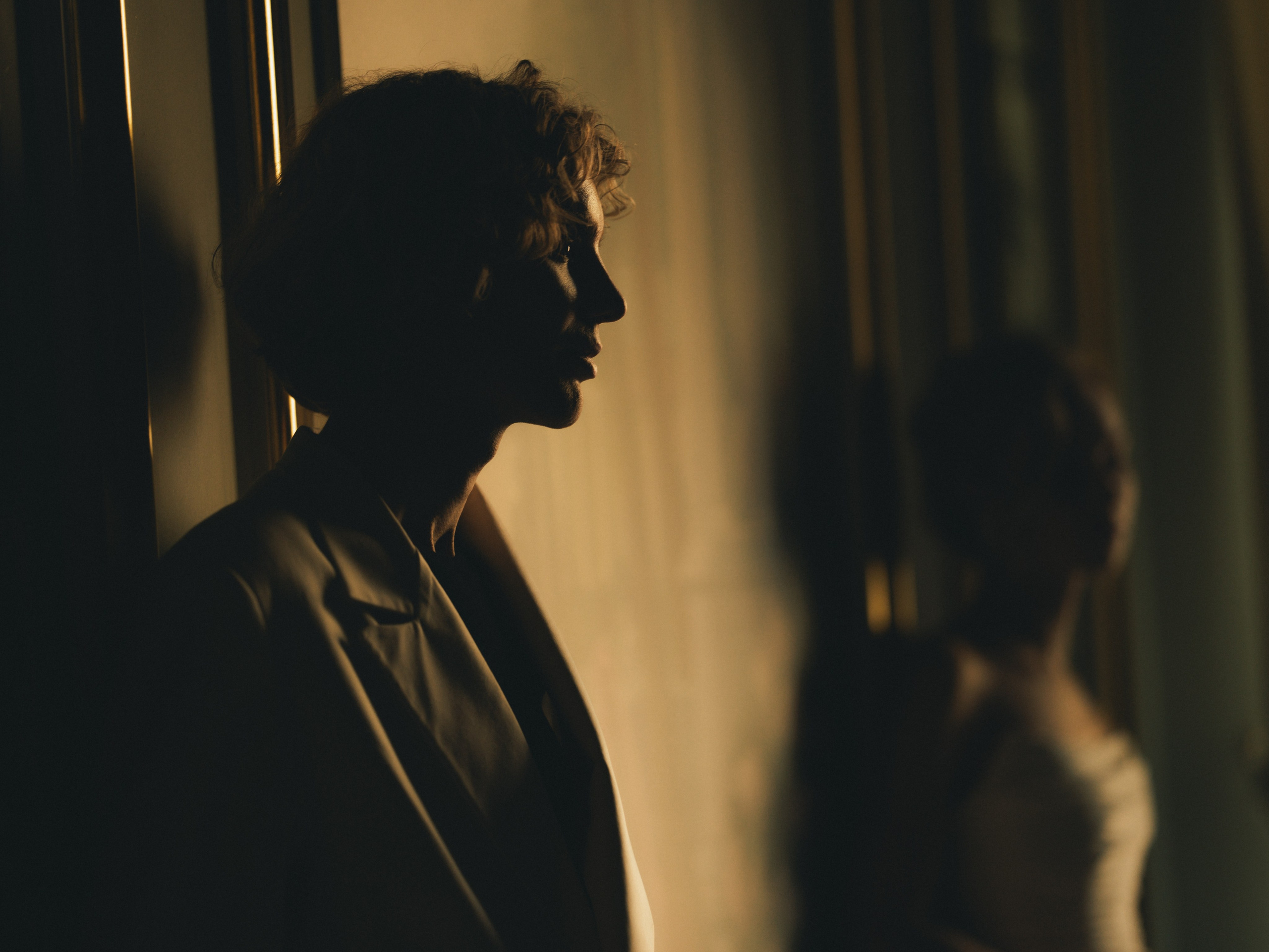 Французская классика. Фотограф Ксения Калюжная