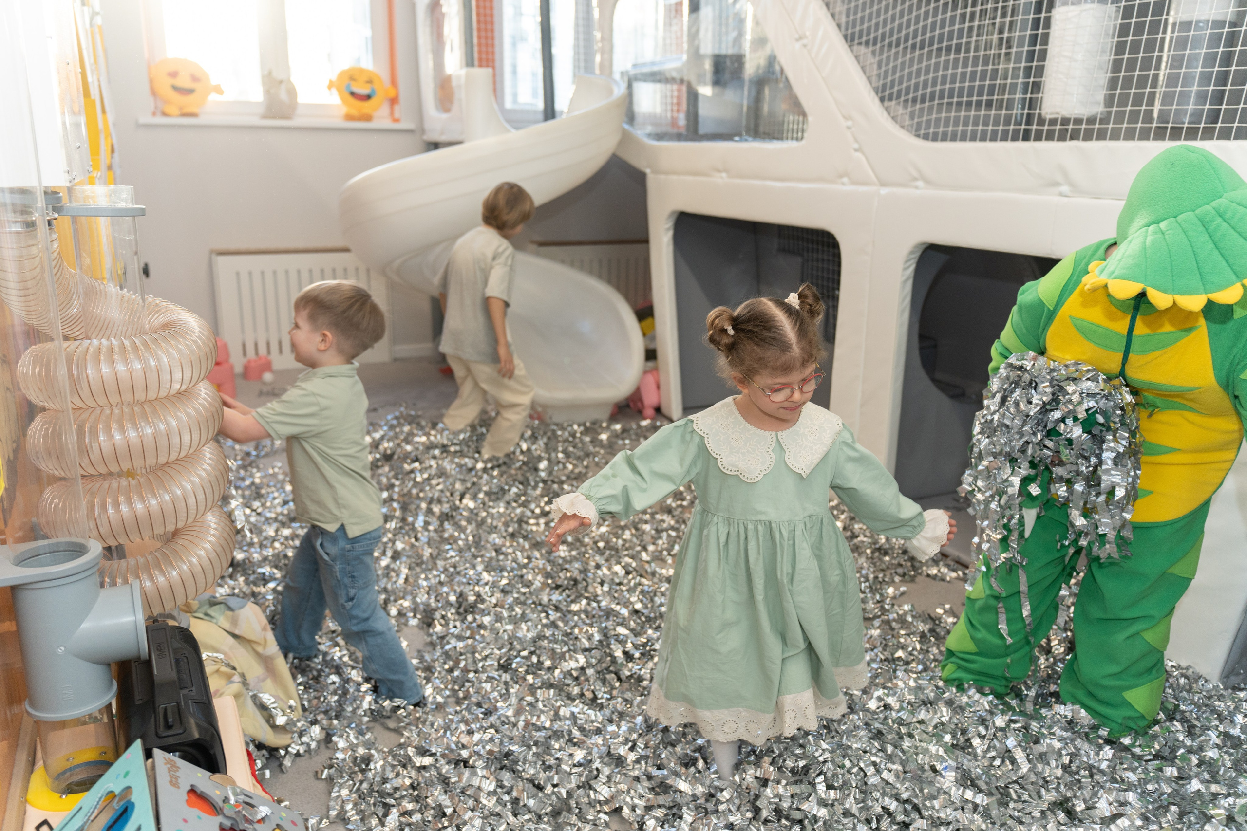 Базилион. Семейный и свадебный фотограф Минск, Беларусь Анна Орловская