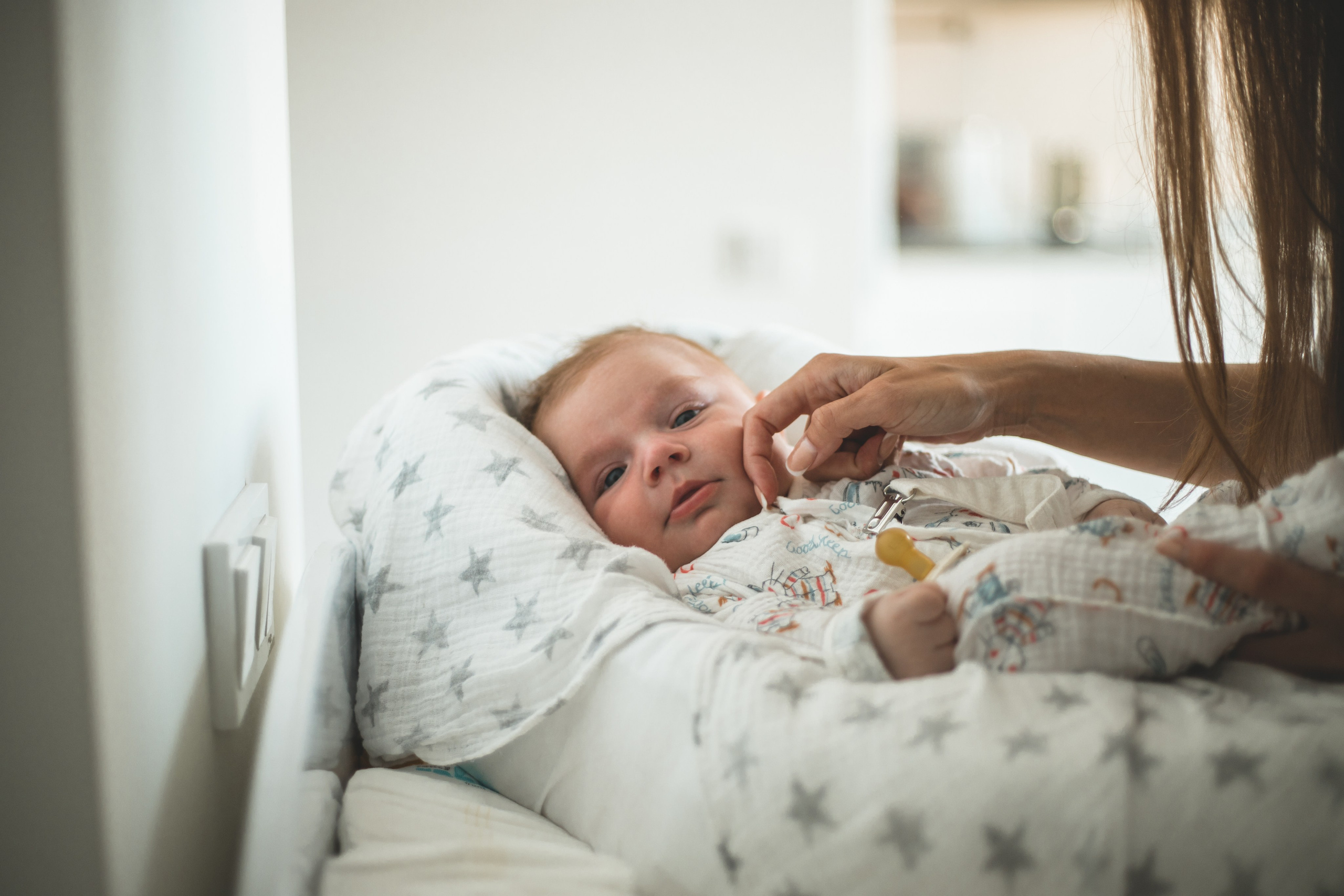 Когда в семье появился ещё один человечек…)) <3. Фотограф Сочи, Адлер, Красная Поляна — Вероника Радченко