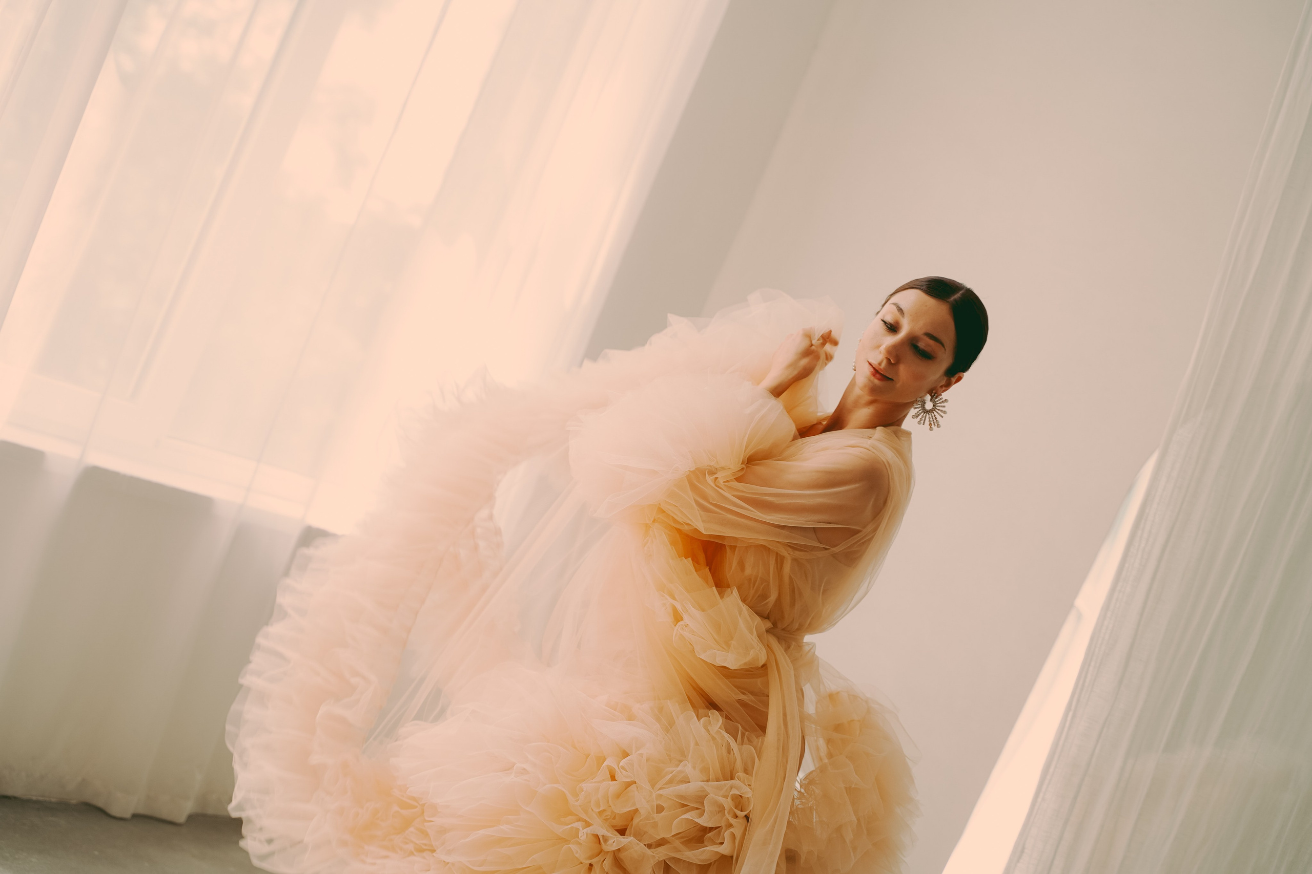 Муза Орфея. Арт-фотограф в Краснодаре