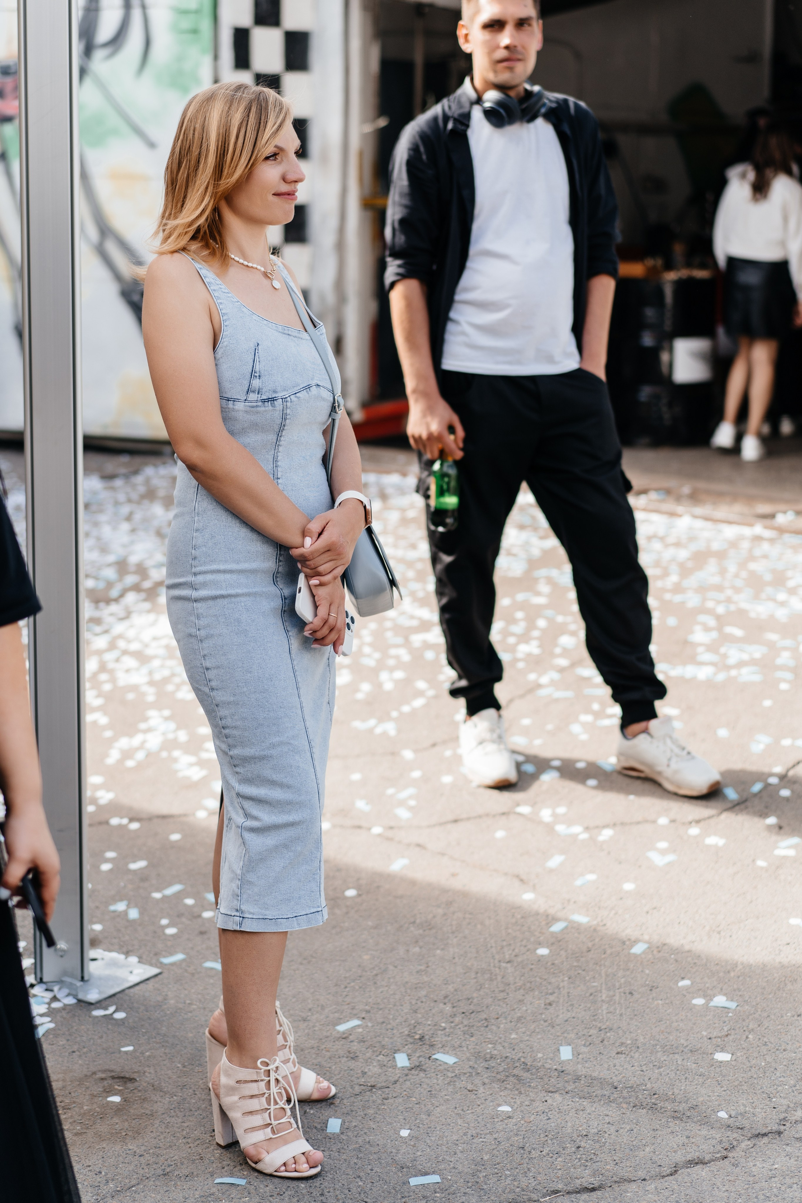 Анна & Евгений проект «Четыре свадьбы» на Пятнице. Свадебный фотограф Барнаул Алексей Павлов