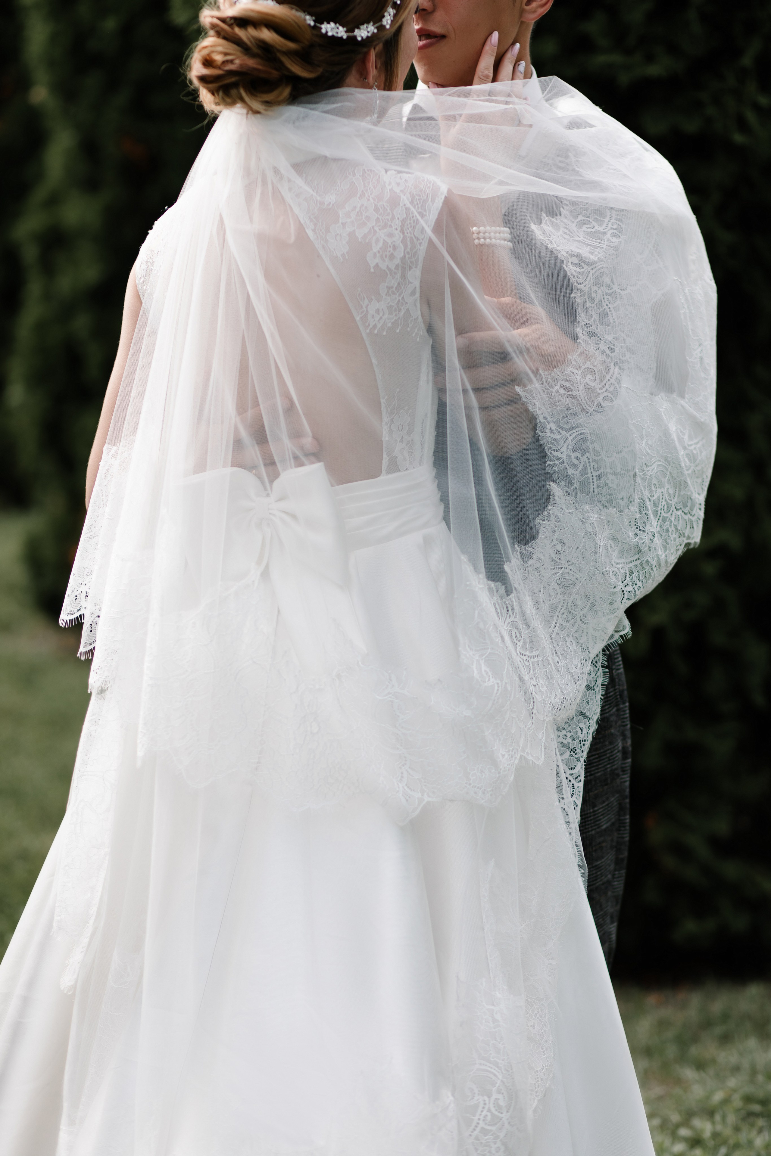 Лена и Коля. Фотограф в Тамбове Ольга Мельникова