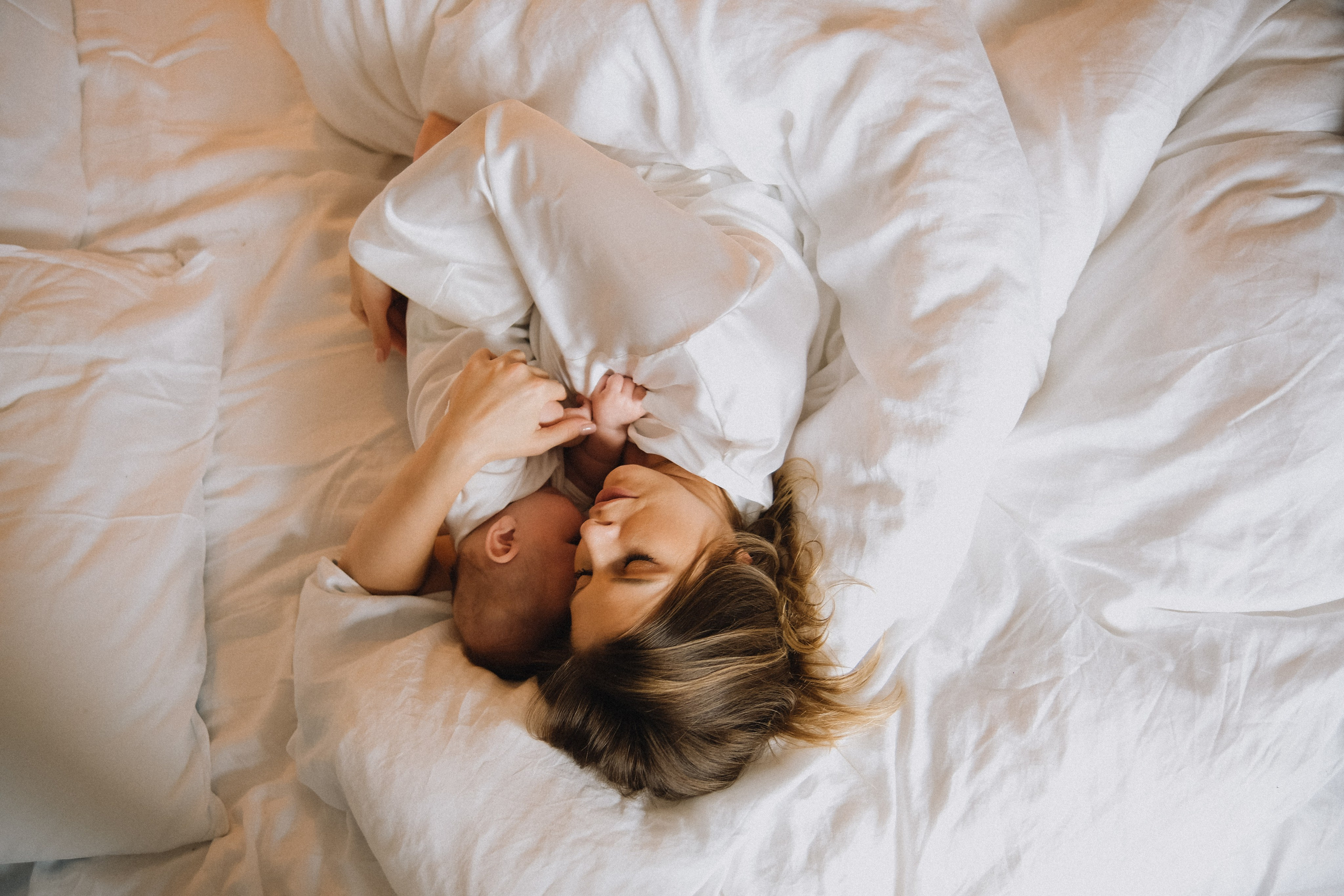 Ксюша и Миа. Семейный фотограф Москва