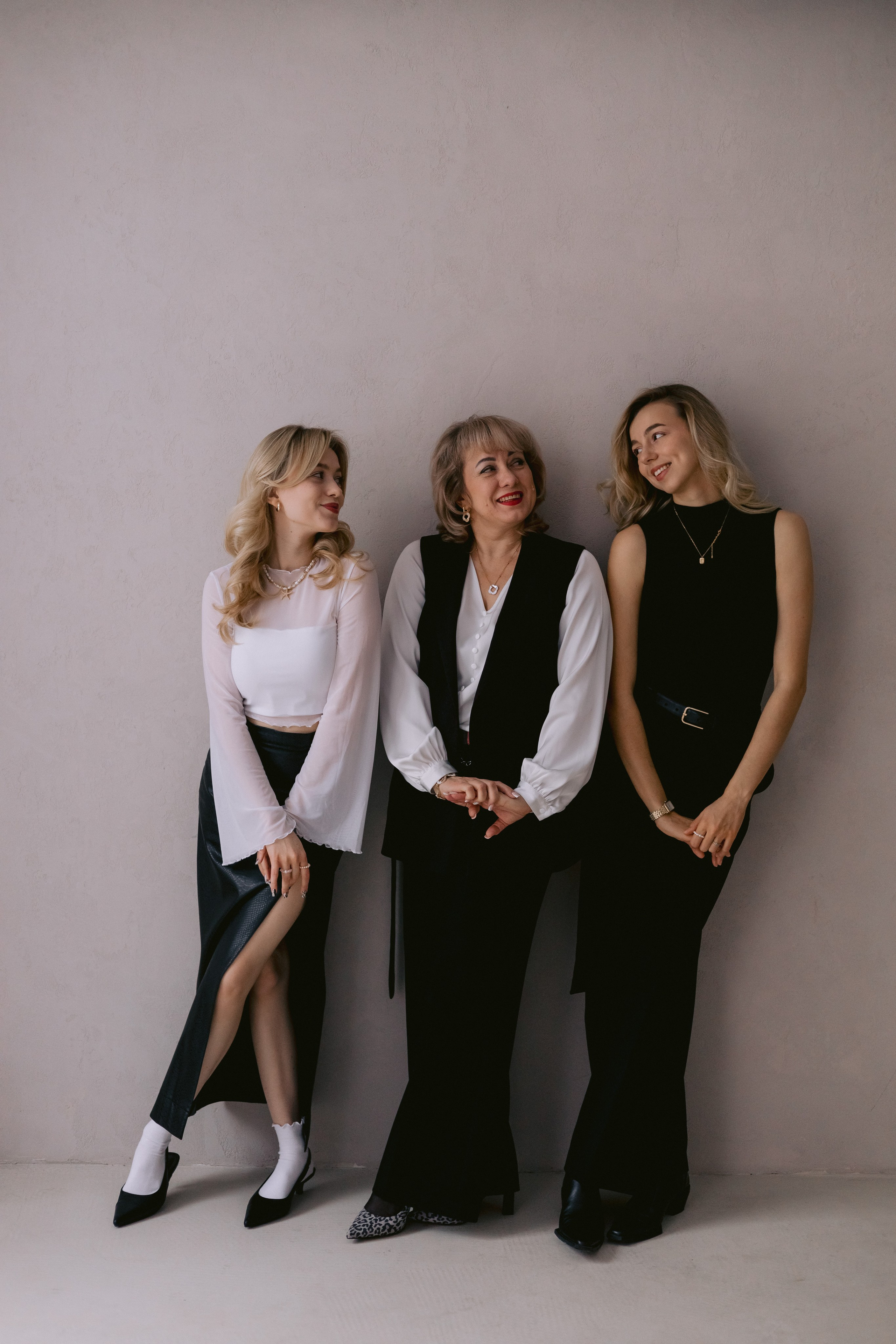 Галина, Екатерина, Дарья. Фотограф в Волгограде Кристина Прохоренко