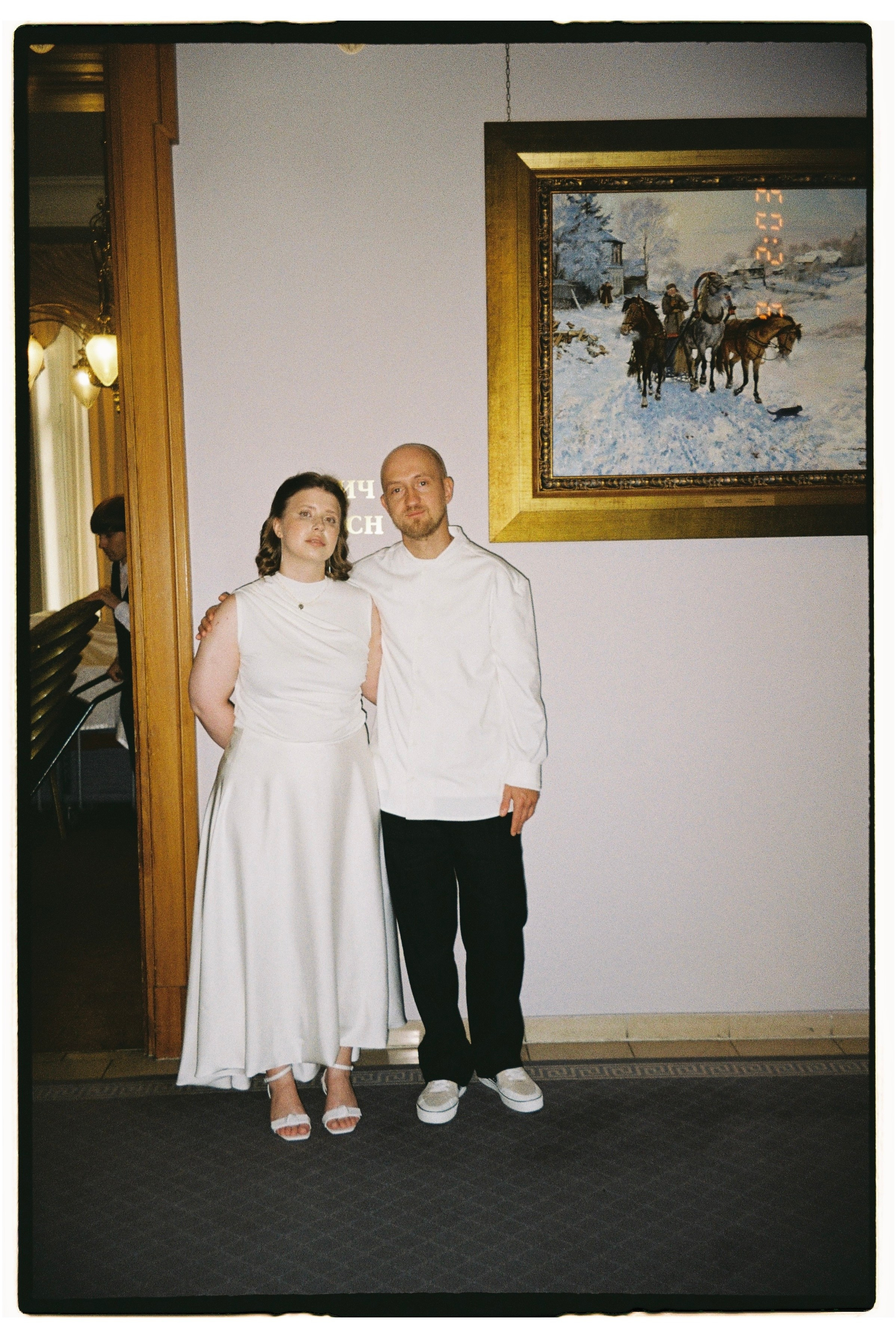 Аня и Максим. Фотограф Екатерина Максимова: семейные, индивидуальные съемки, свадьбы