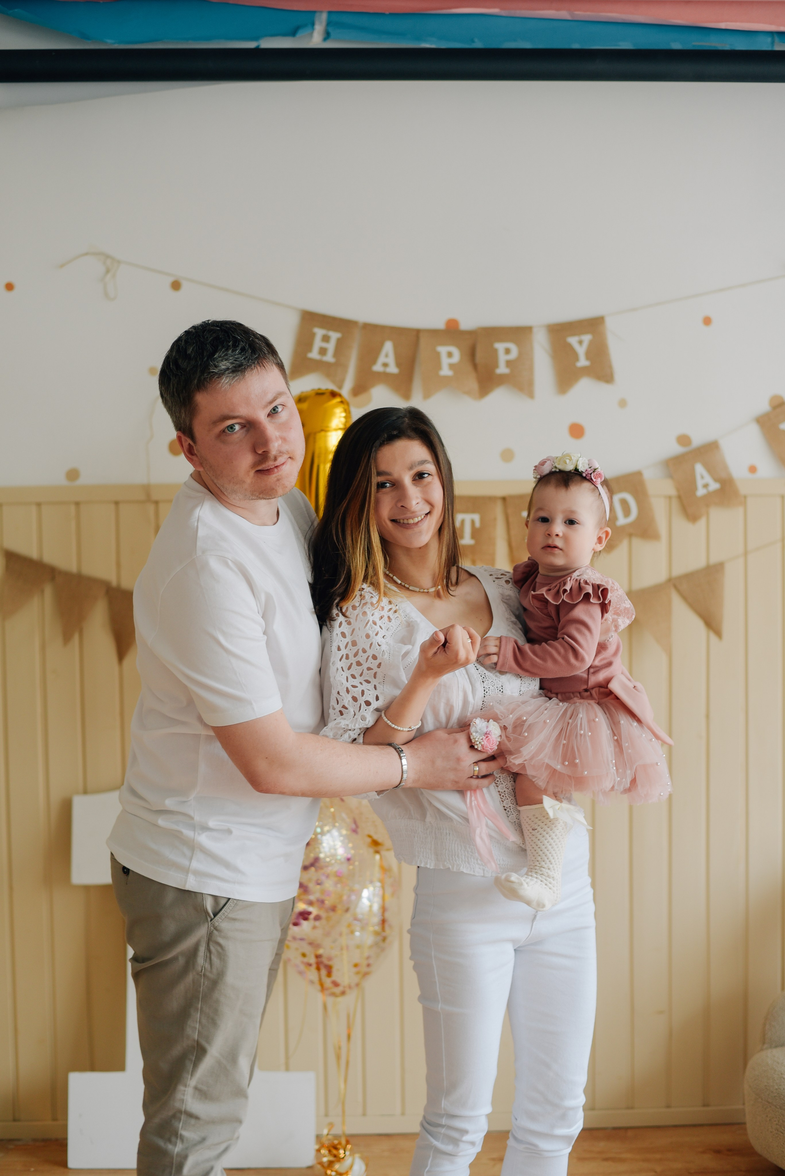 Ева Happy Birthday!. Фотограф Лола Волна, город Москва