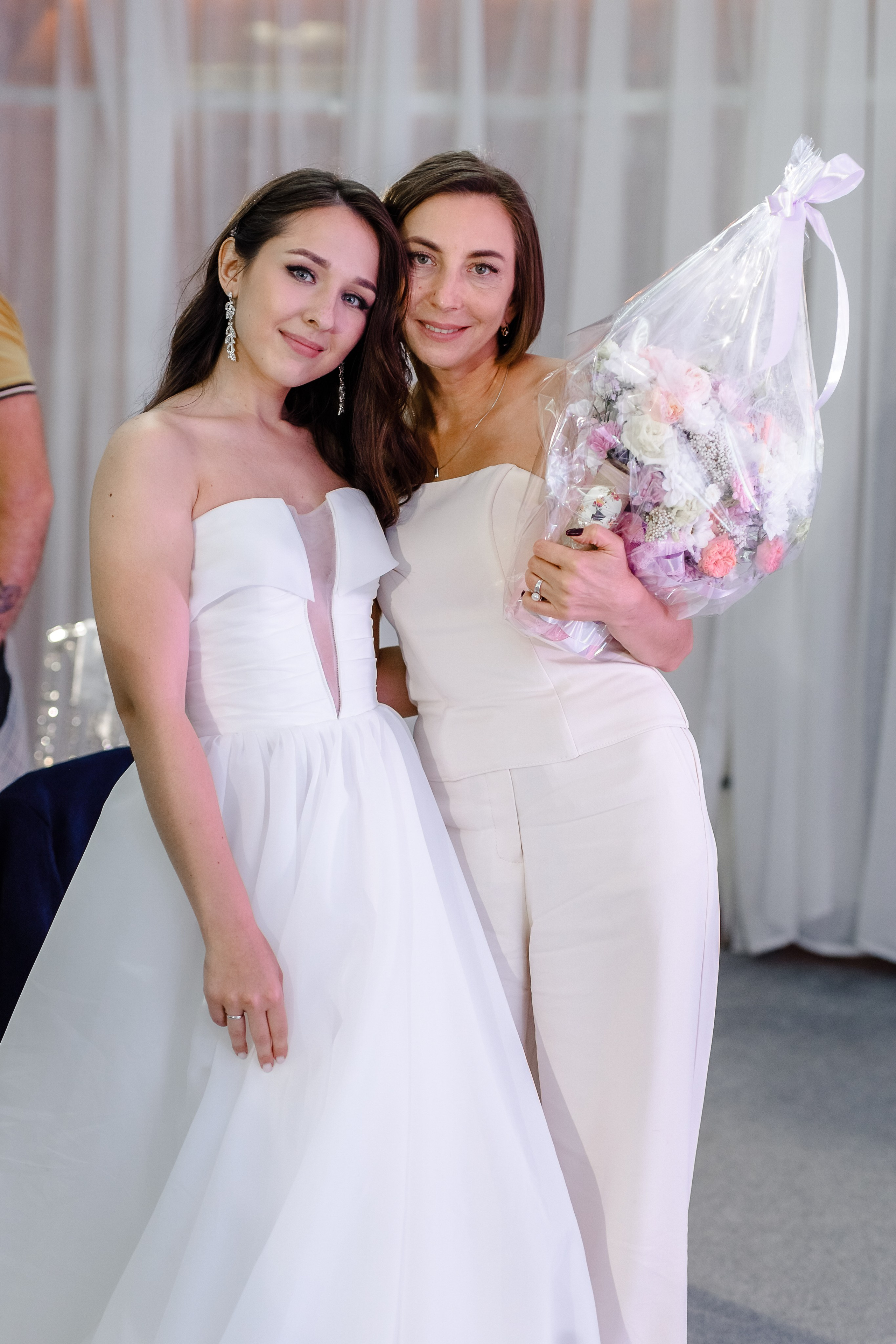 Алёна и Кирилл. Полный свадебный день. Свадебный фотограф Москва КМВ Марина Комиссарова