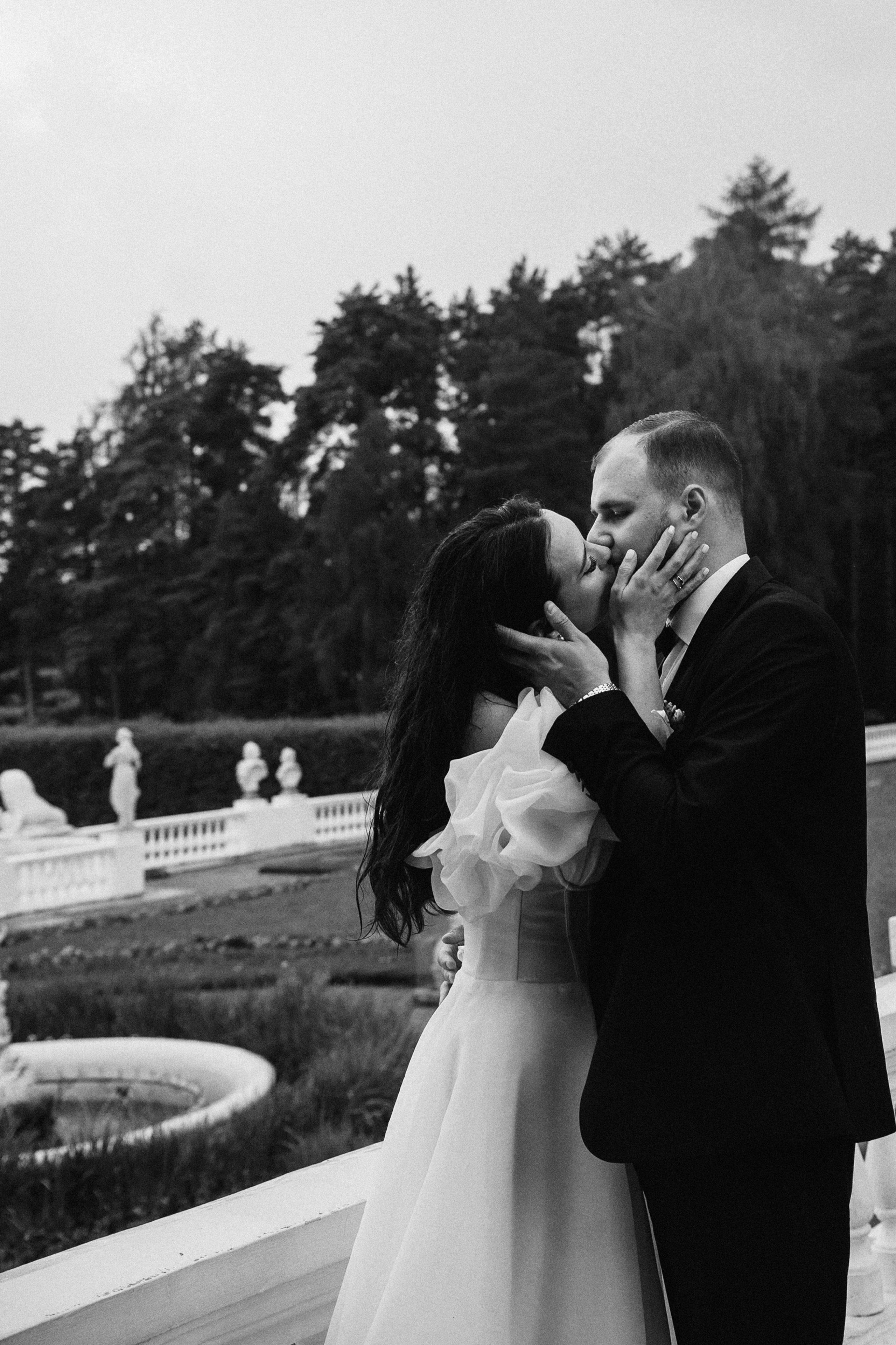 Маргарита и Артур. Фотограф анималист в Москве и Санкт-Петербурге Свиридова Анна