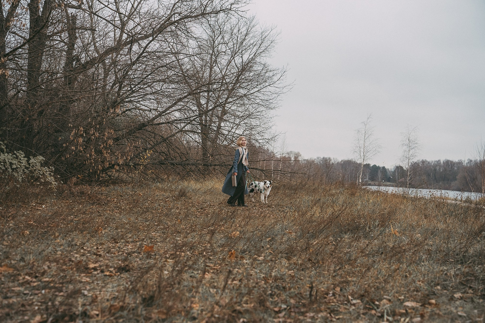 Лиза и Бублик. Фотограф анималист в Москве и Санкт-Петербурге Свиридова Анна