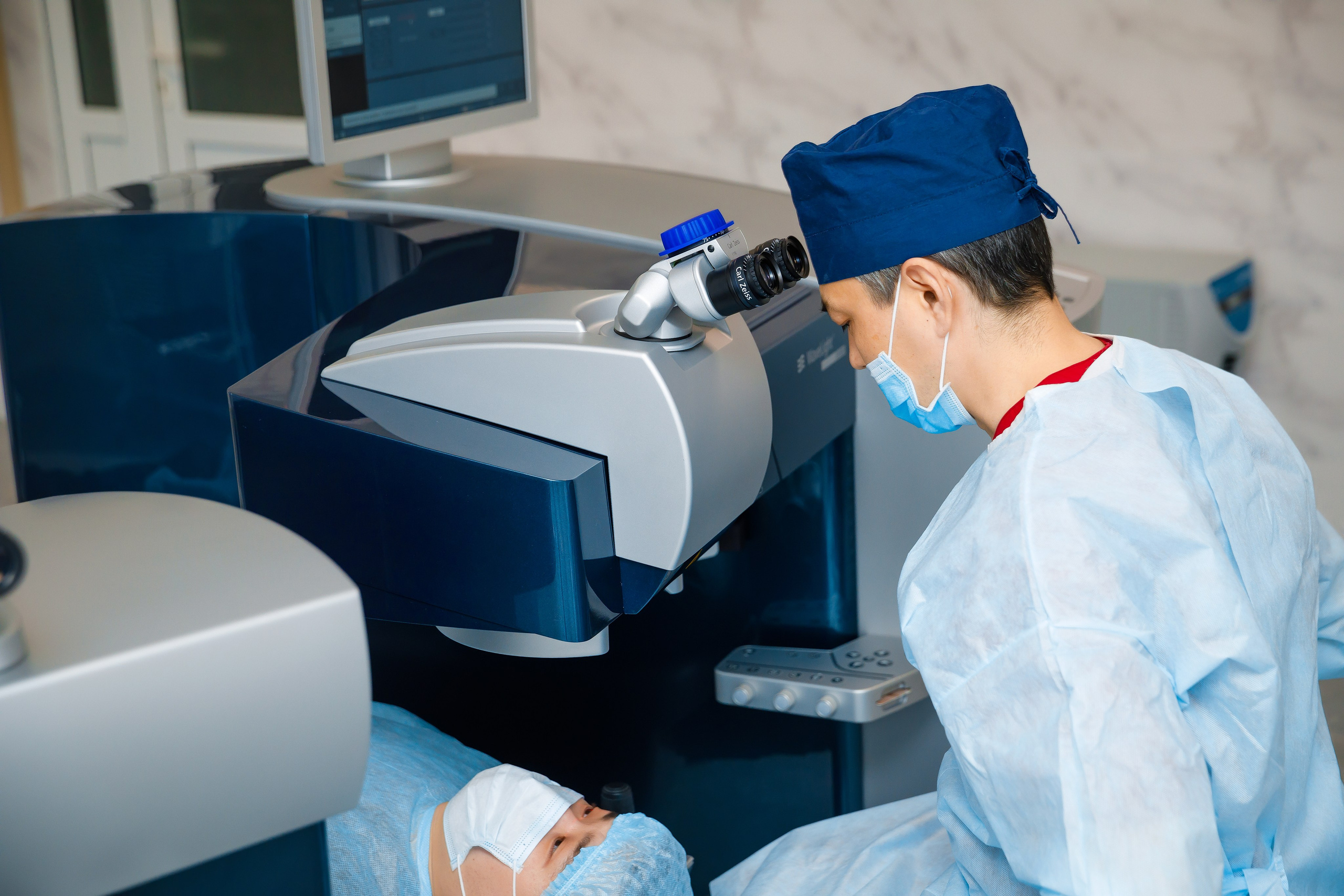 Врачи. Семейный и Свадебный фотограф в Астане Александр Астапов