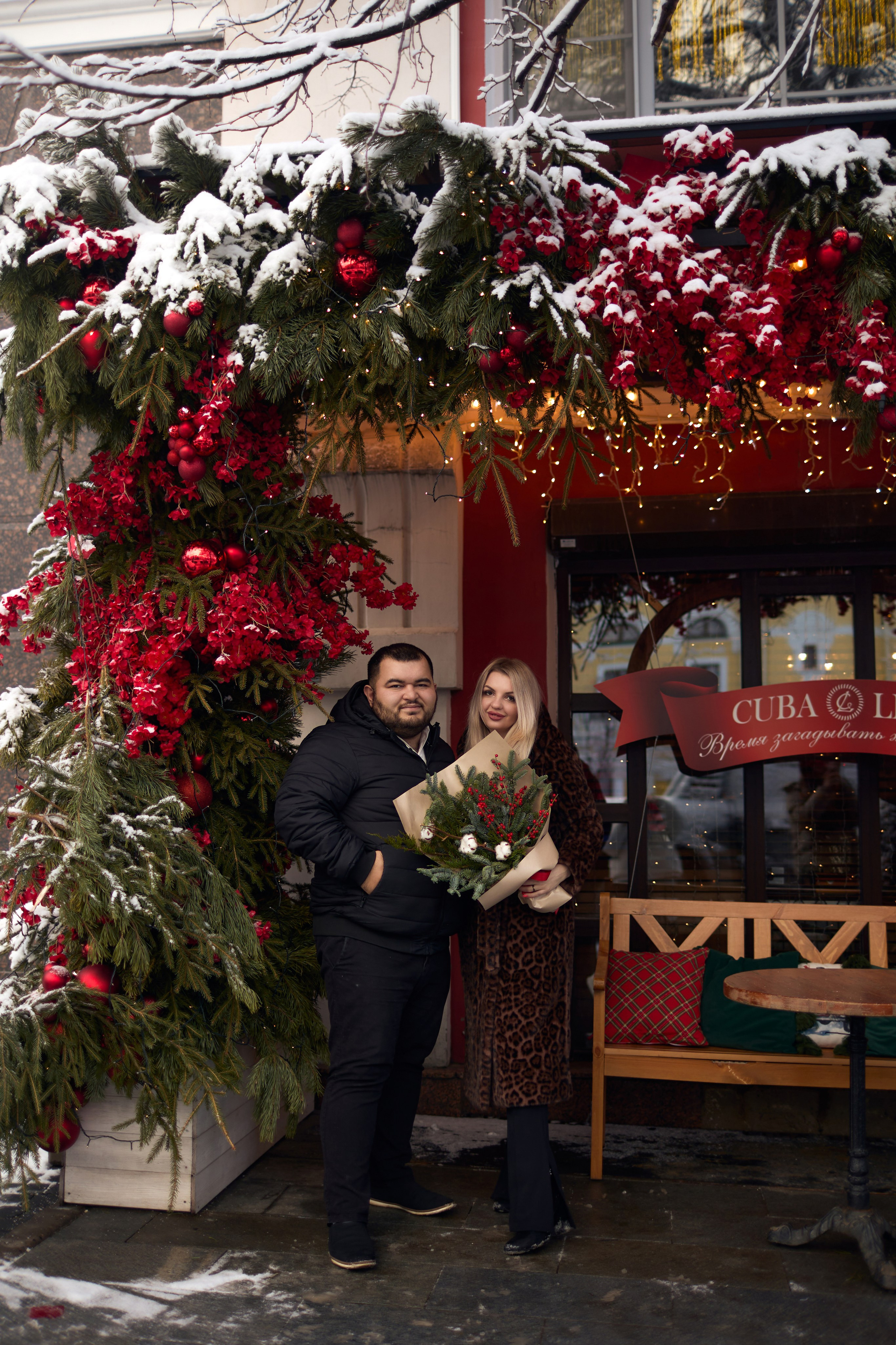 FAMILY 1.0. Фотограф Мария Сивохина
