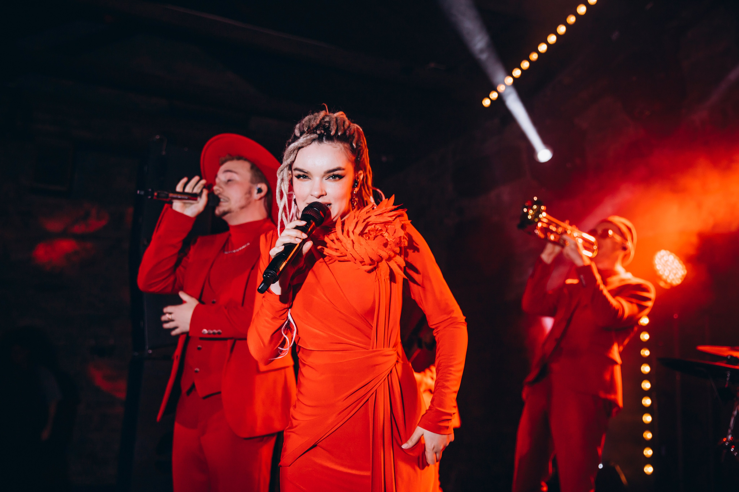 Репортаж. Свадебный и семейный фотограф Краснова Юлия