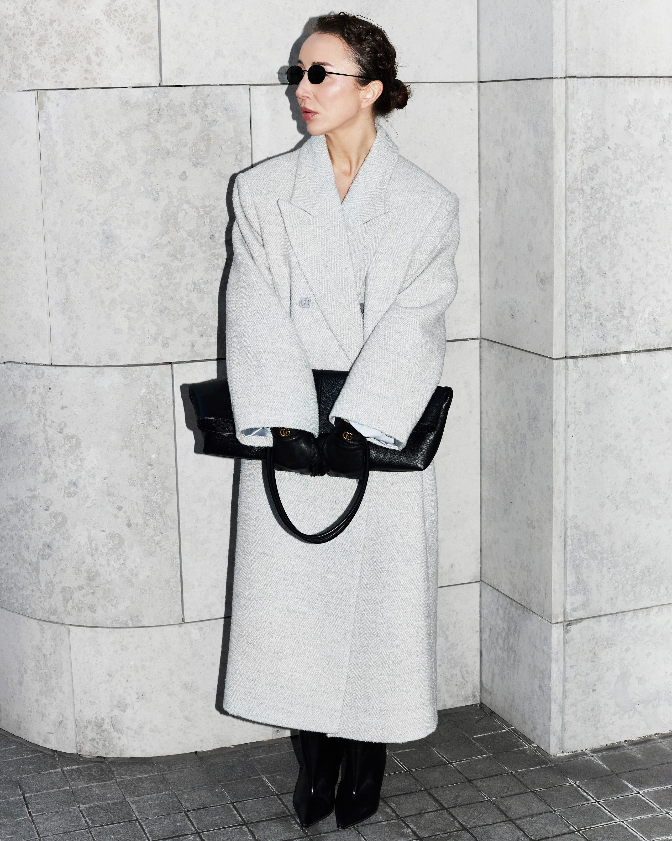 STREET STYLE. Фотограф в Санкт-Петербурге и Москве