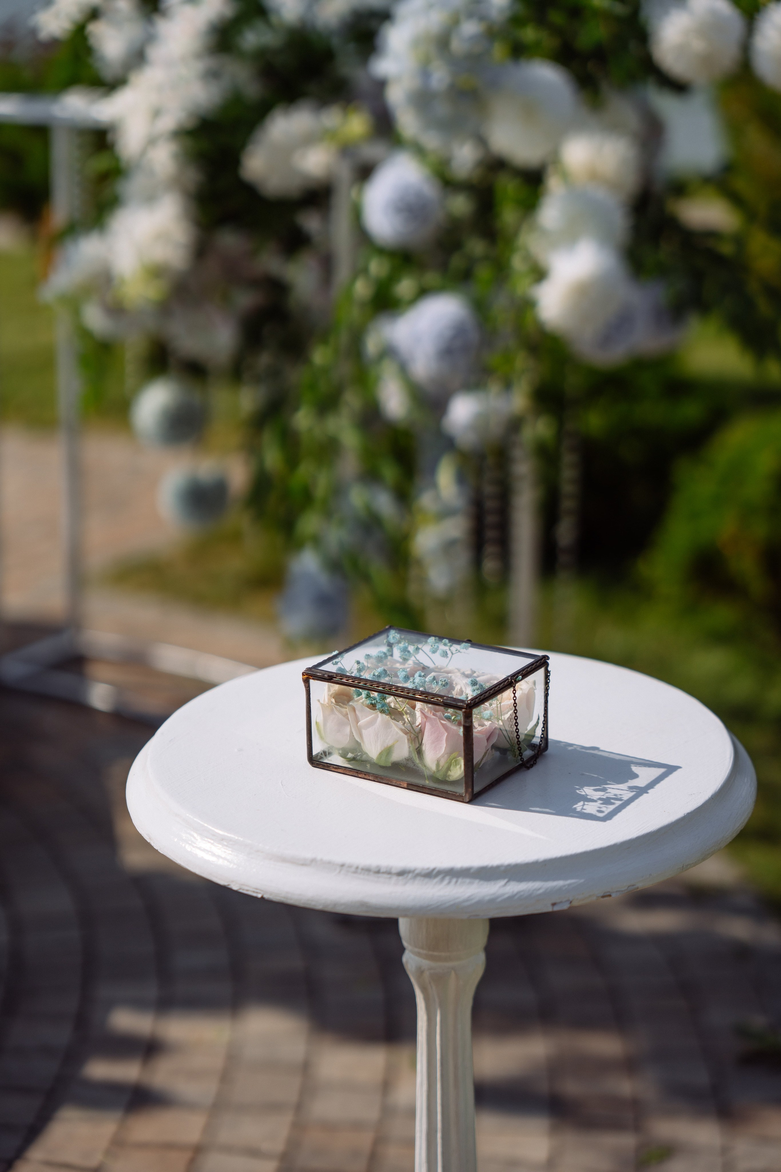 Свадьба Кирилла и Евы