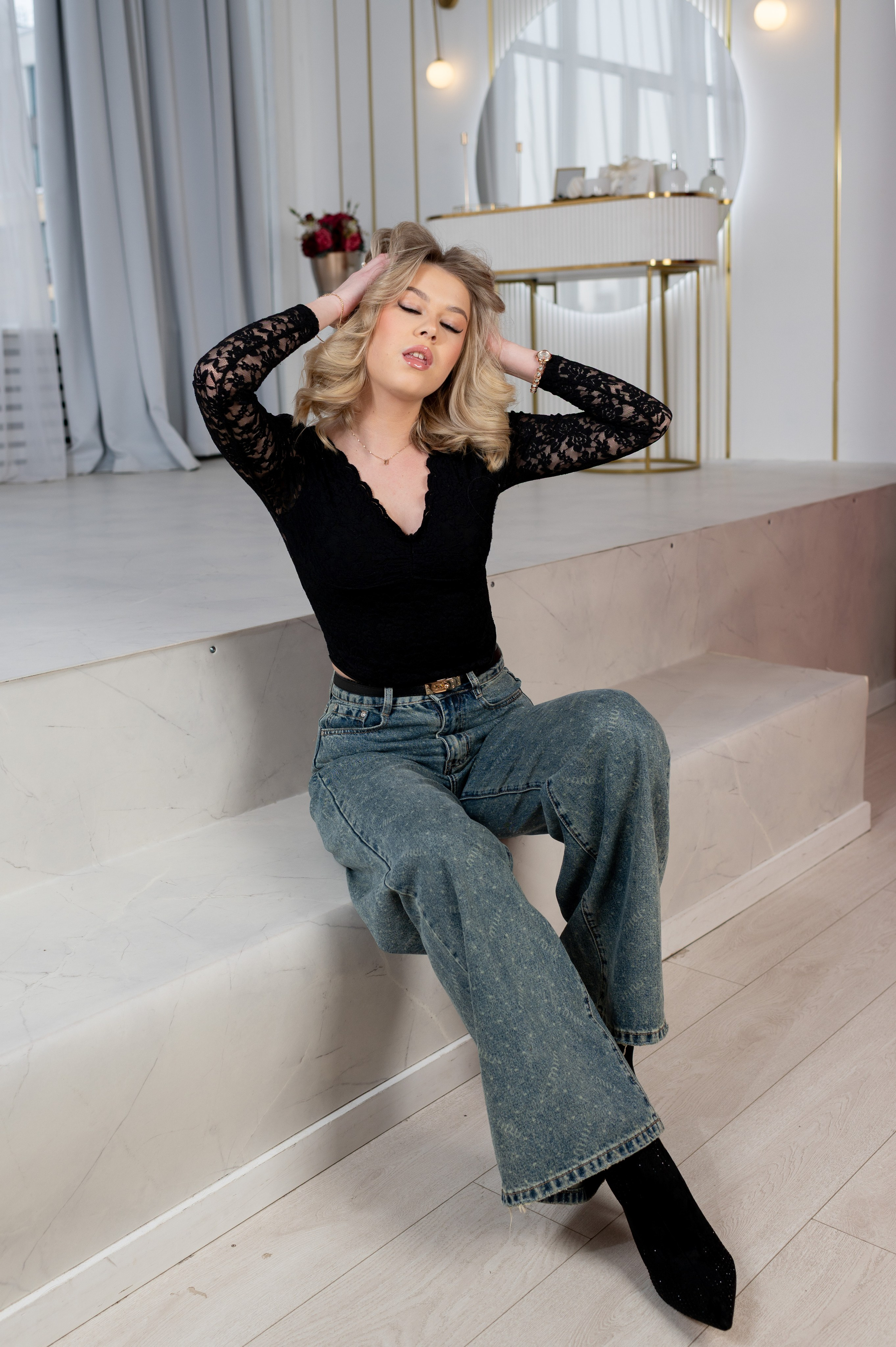 В сердце Любовь. Портретный, семейный и свадебный фотограф в Санкт-Петербурге и в Москве Ширяев Денис