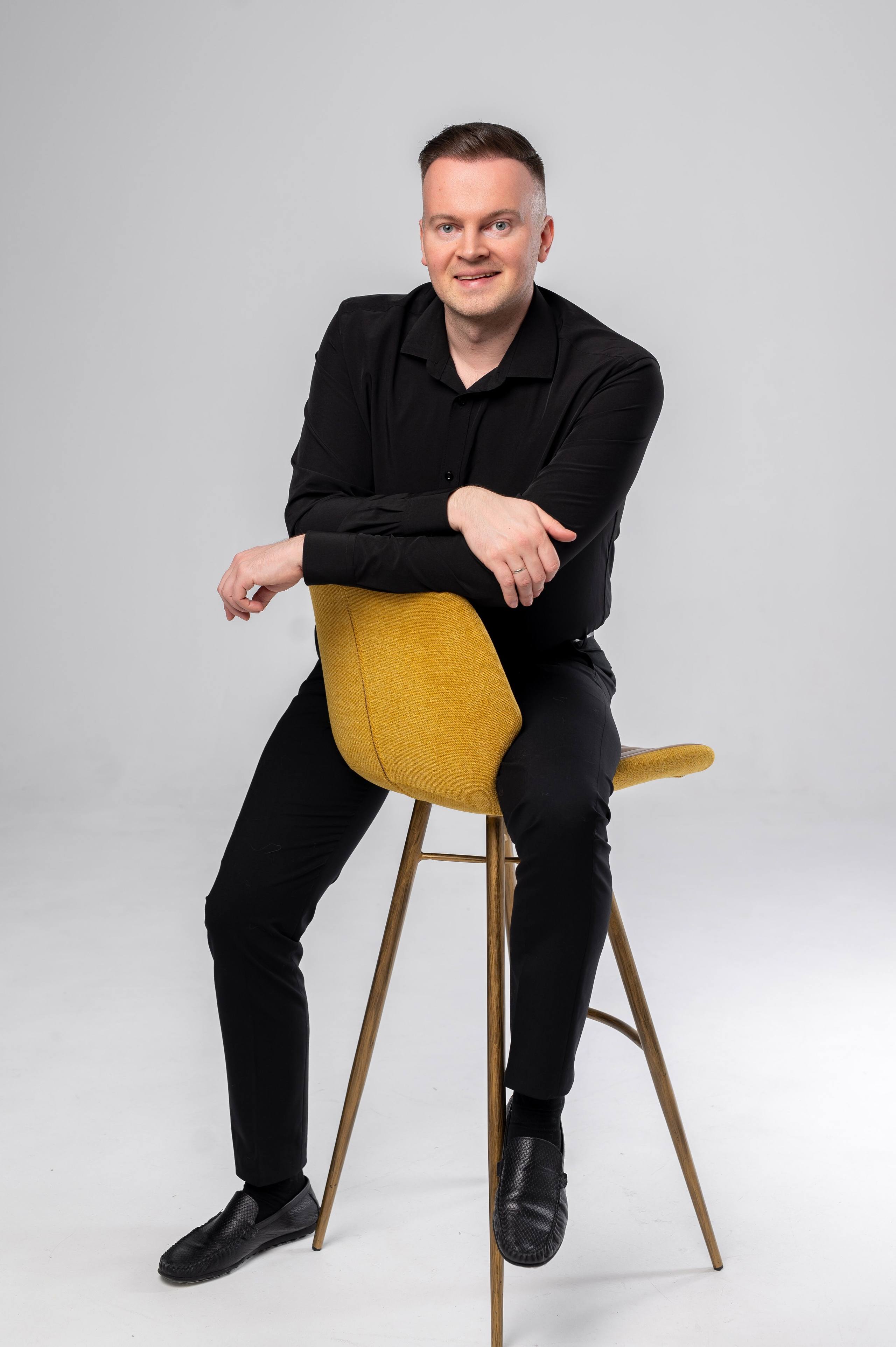 Для мастера импровизации Игоря. Портретный, семейный и свадебный фотограф в Санкт-Петербурге и в Пушкине Ширяев Денис