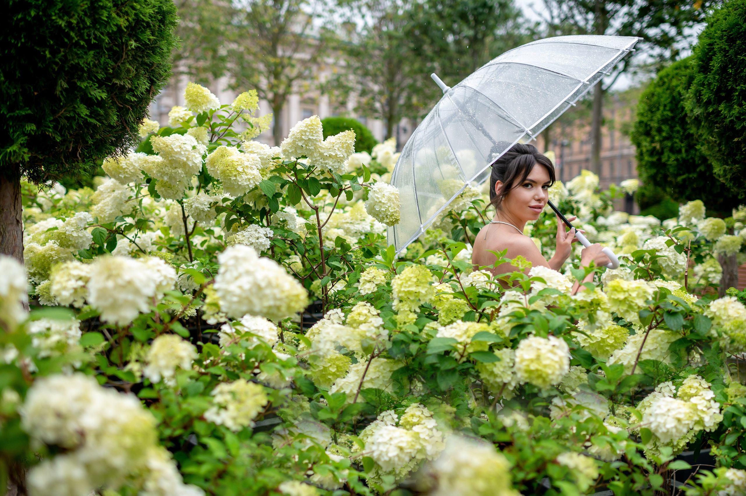 Евгений и Александра (фотосессия под дождём на Исаакиевской площади, свадебная прогулка на Финском заливе). Портретный, семейный и свадебный фотограф в Санкт-Петербурге и в Пушкине Ширяев Денис