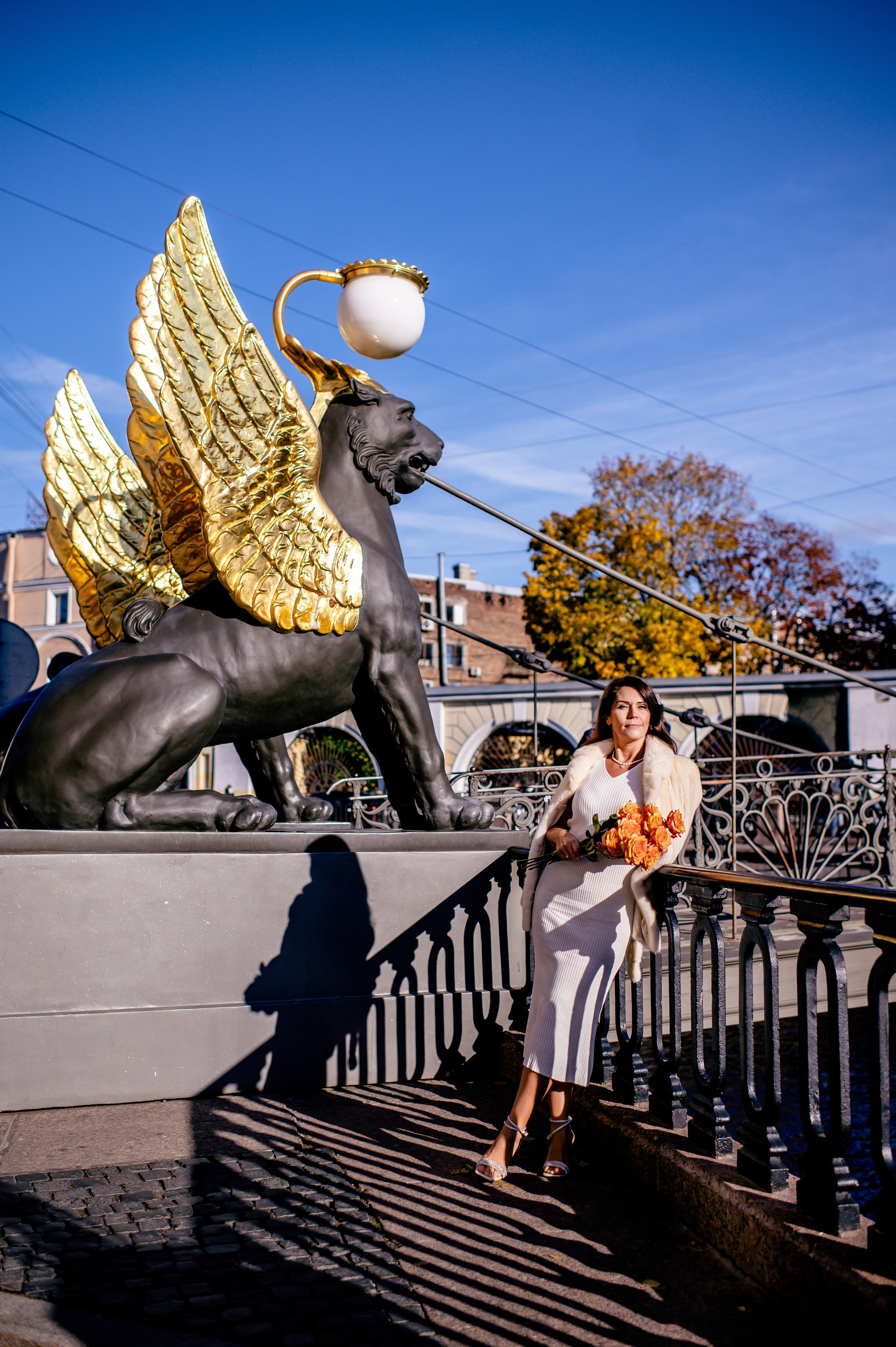 Питер самый сок. Портретный, семейный и свадебный фотограф в Санкт-Петербурге и в Москве Ширяев Денис