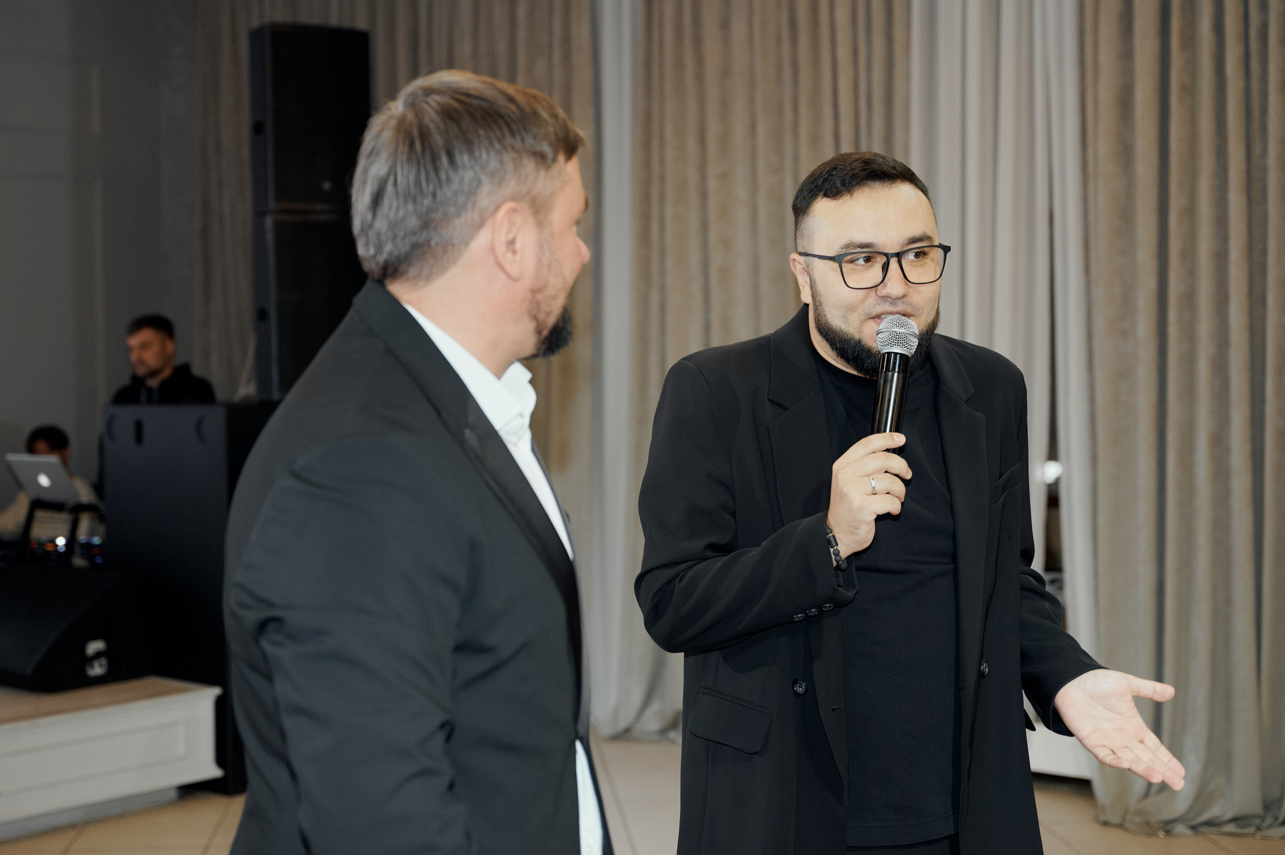 Корпоратив. Свадебный фотограф Александр Браво