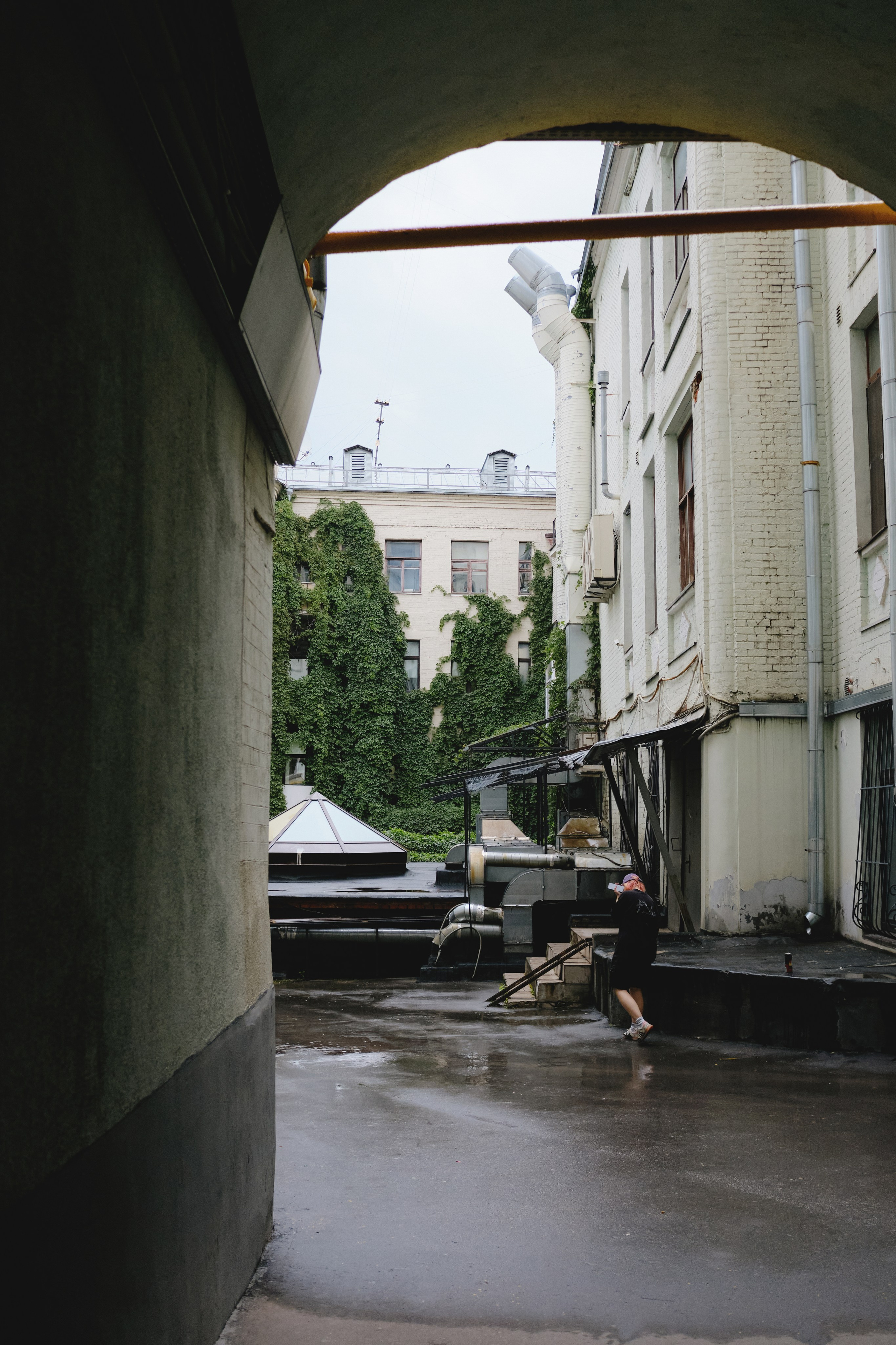 04 / 17.06.25. Женский фотограф-психолог в Москве Валерия Никитина