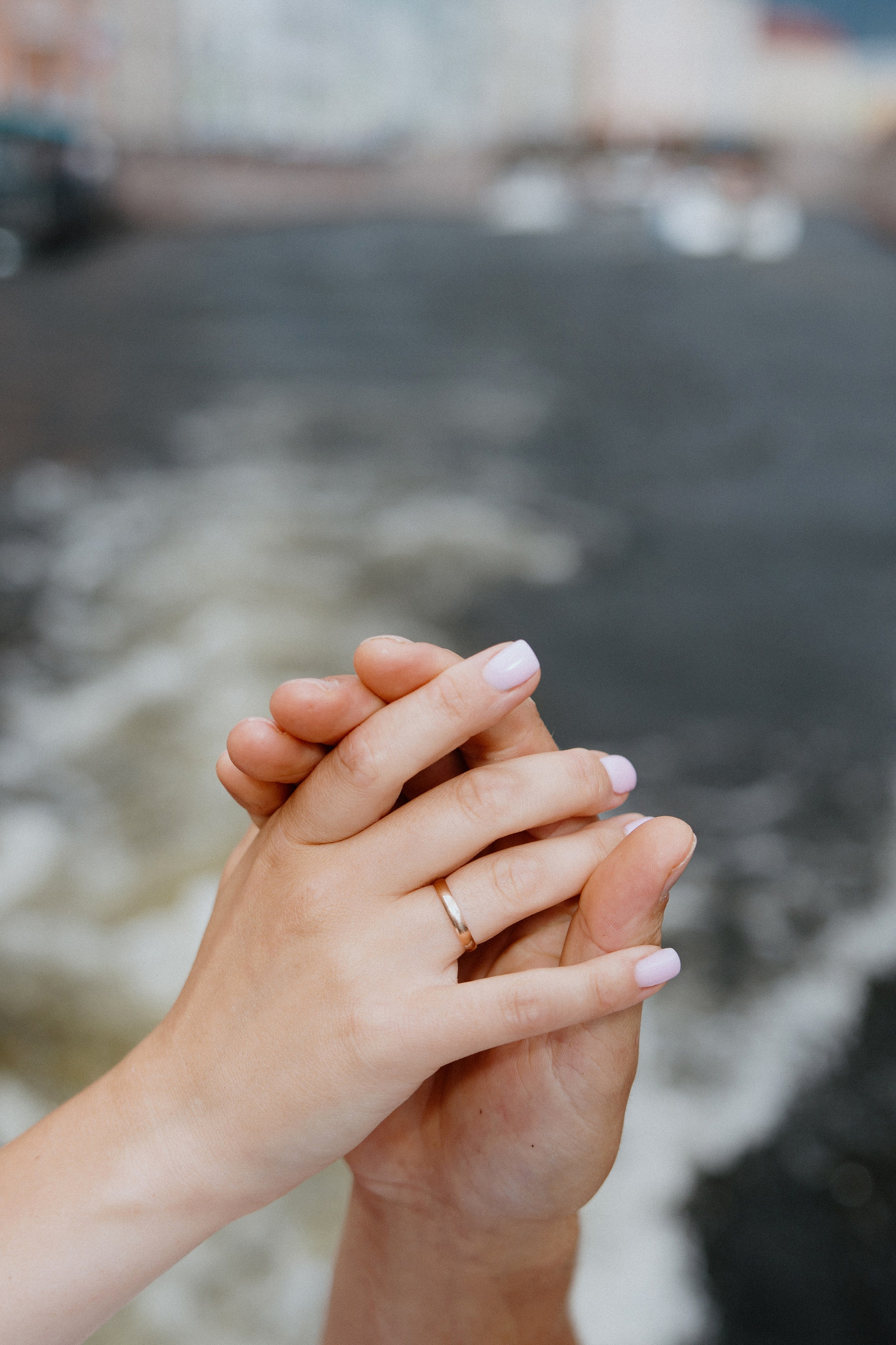 Love Story. Главная