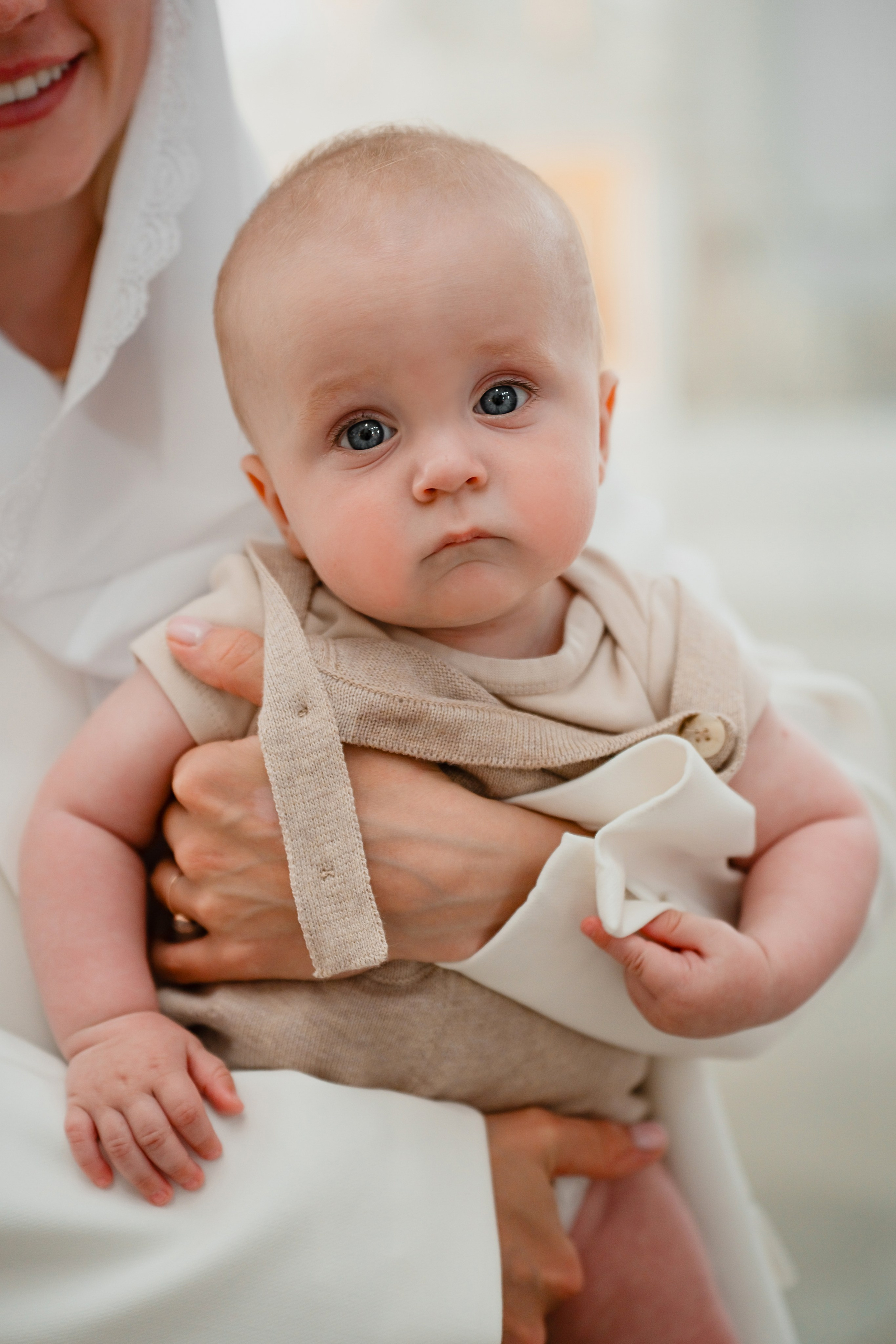 Крещения. Главная