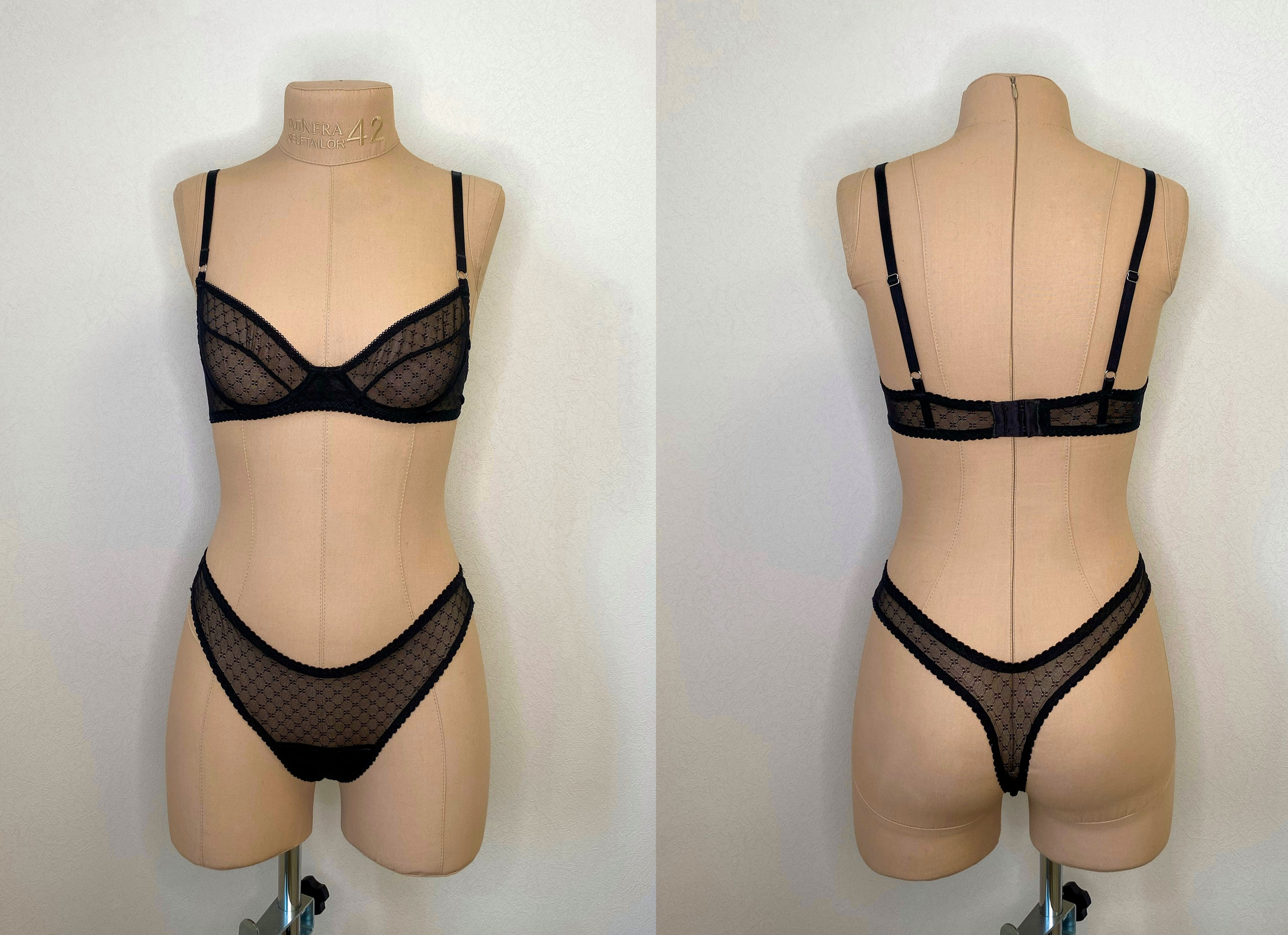 Трусы. Эксклюзивное женское белье и корсеты