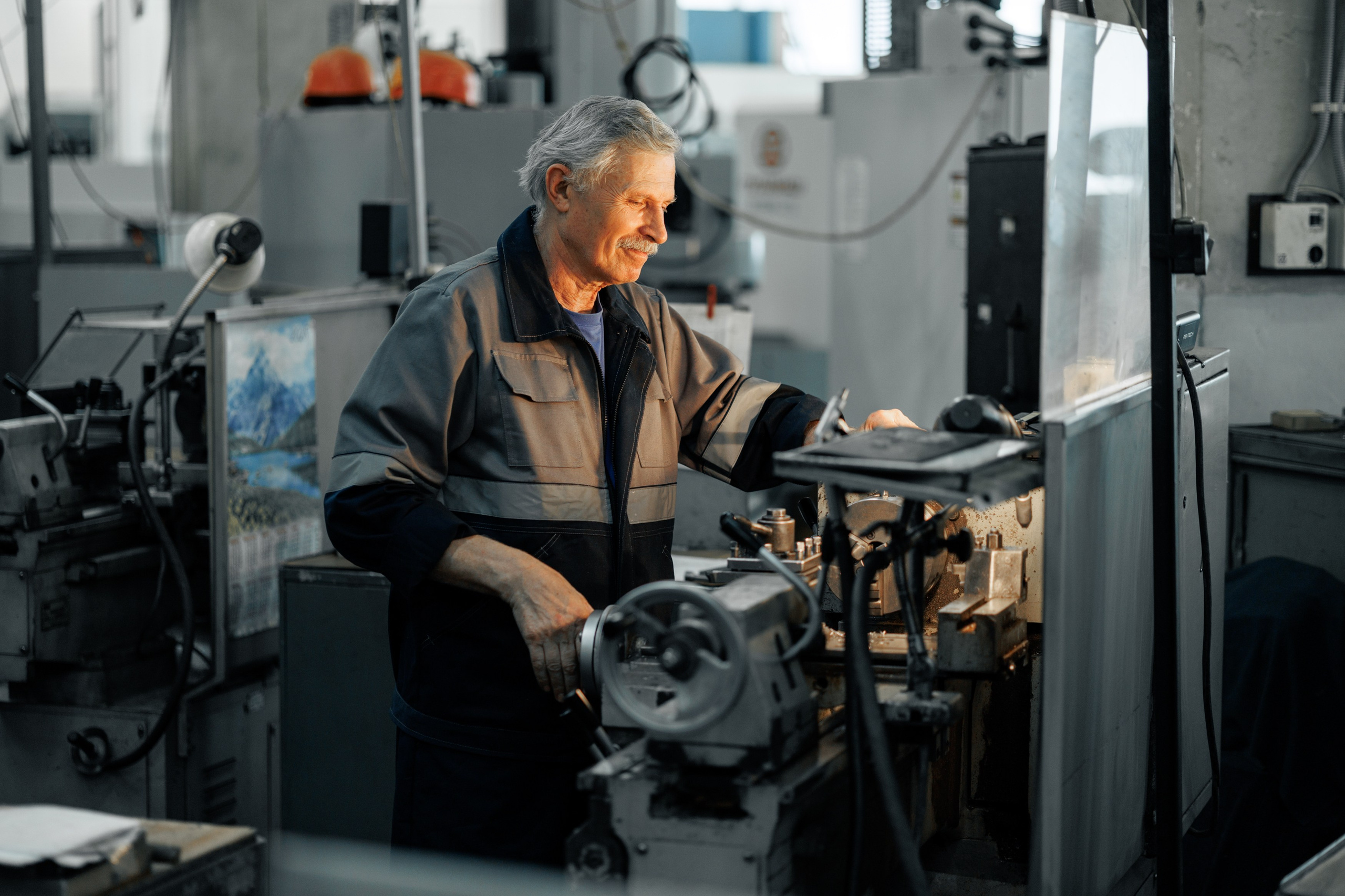 НИИ. Фотограф Ставрополь Петр Голубенко
