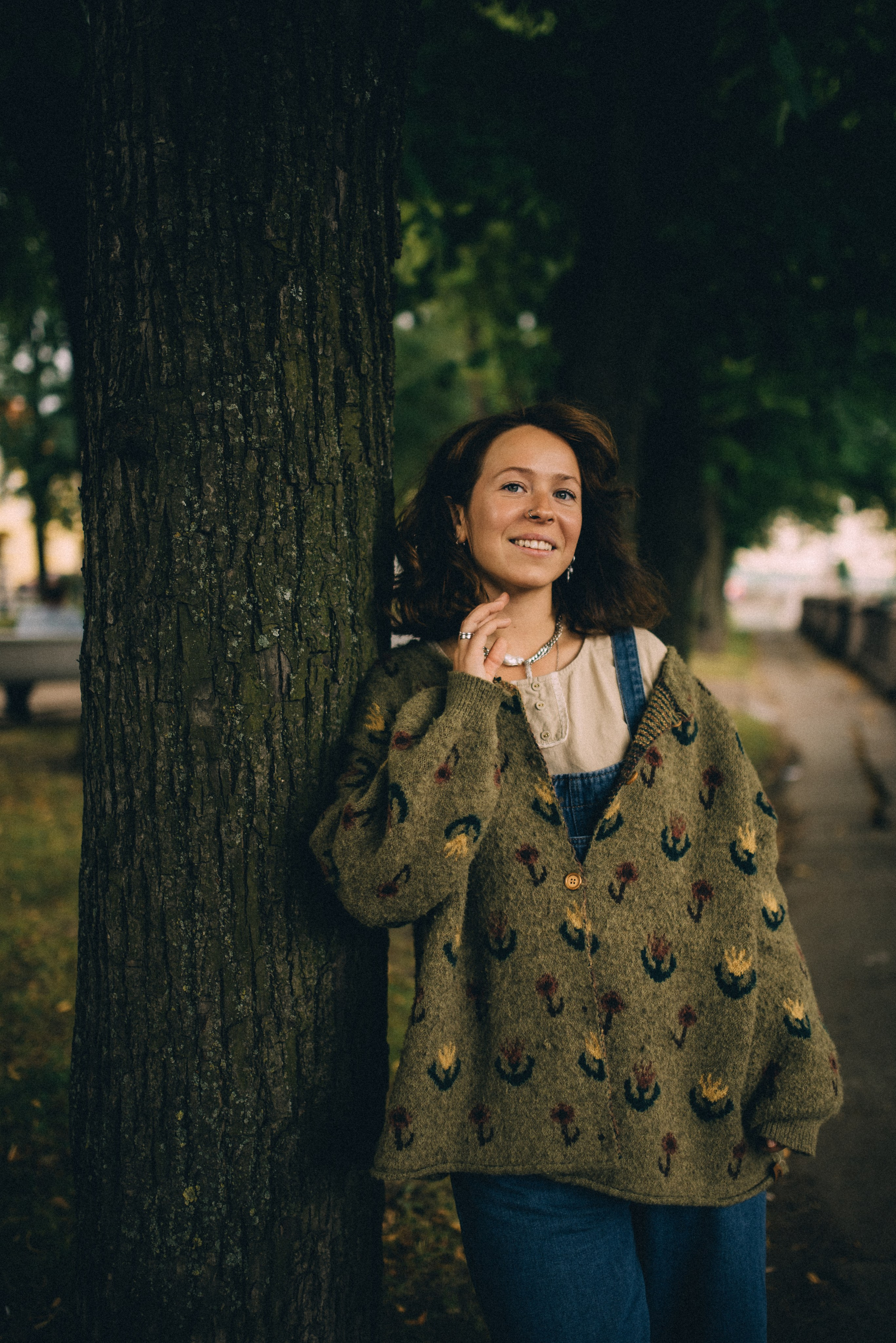 Маша. Фотограф Волченкова Екатерина