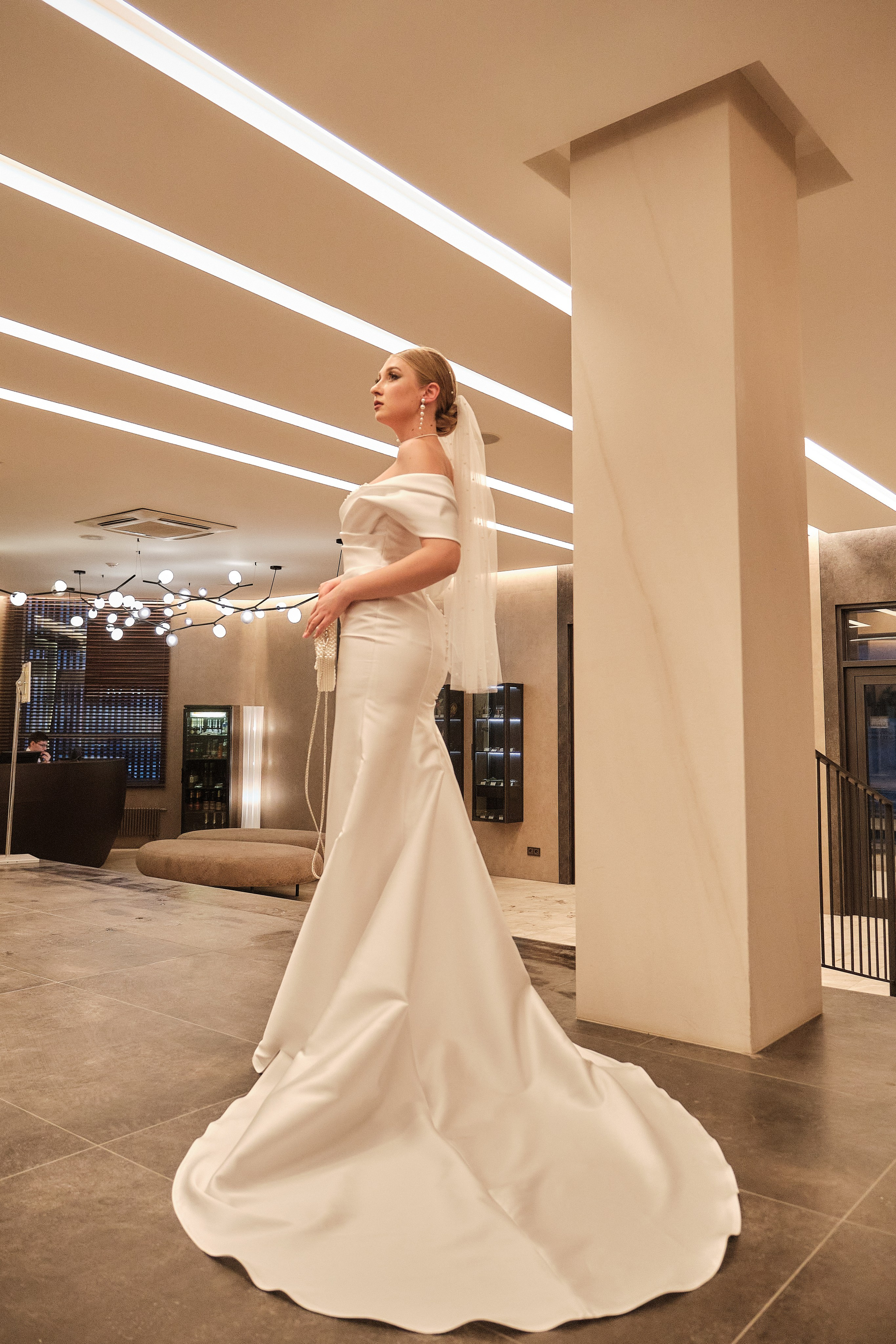 Школа невест 5. Свадебный фотограф в Екатеринбурге Соседков Евгений