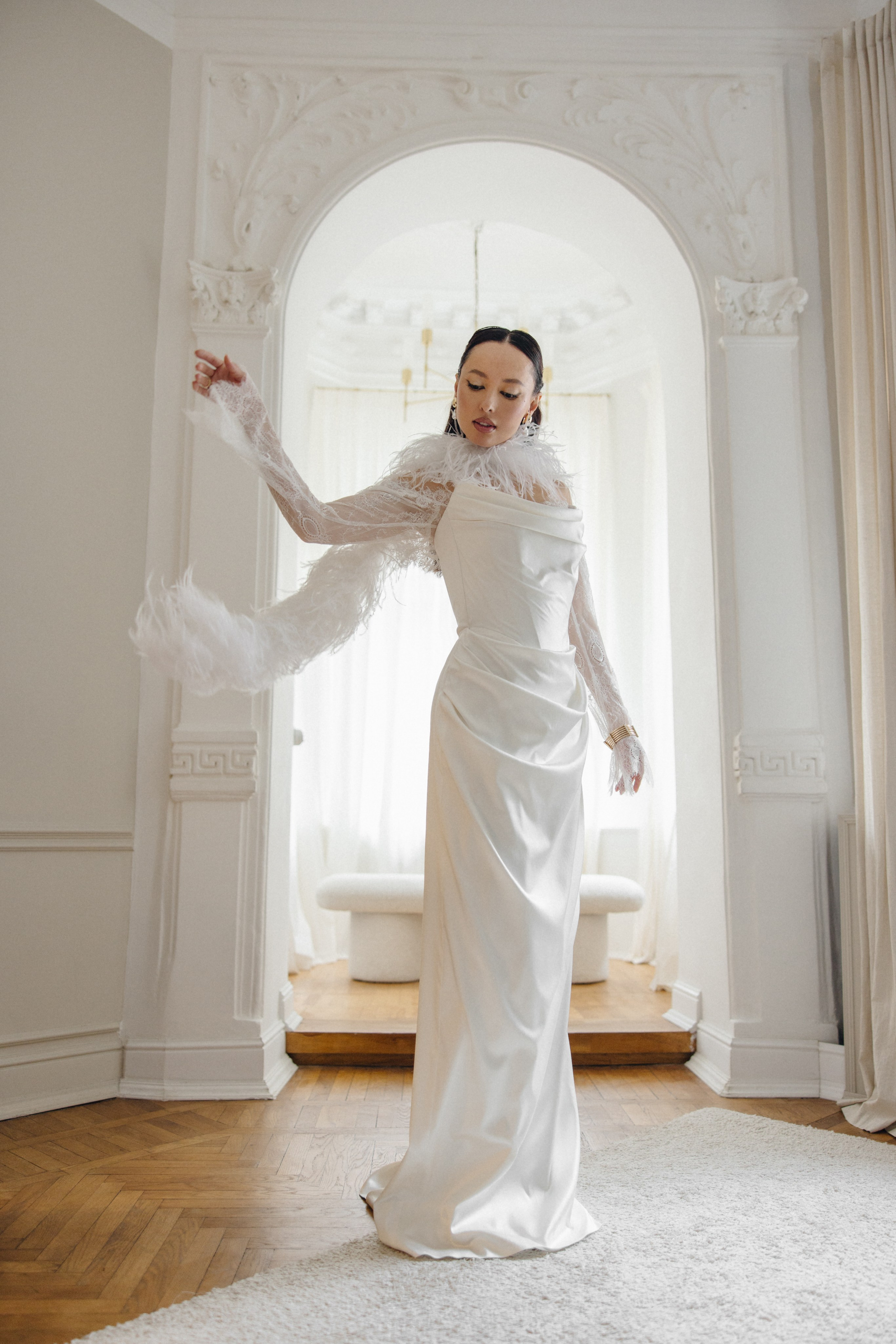 Валерия и Александр. Фотограф в Новосибирске Надежда Черных