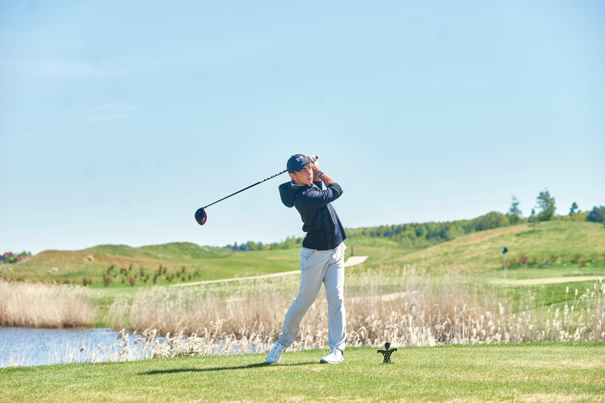 PETERGOF CUP2024. Фотограф Наталья Леонова