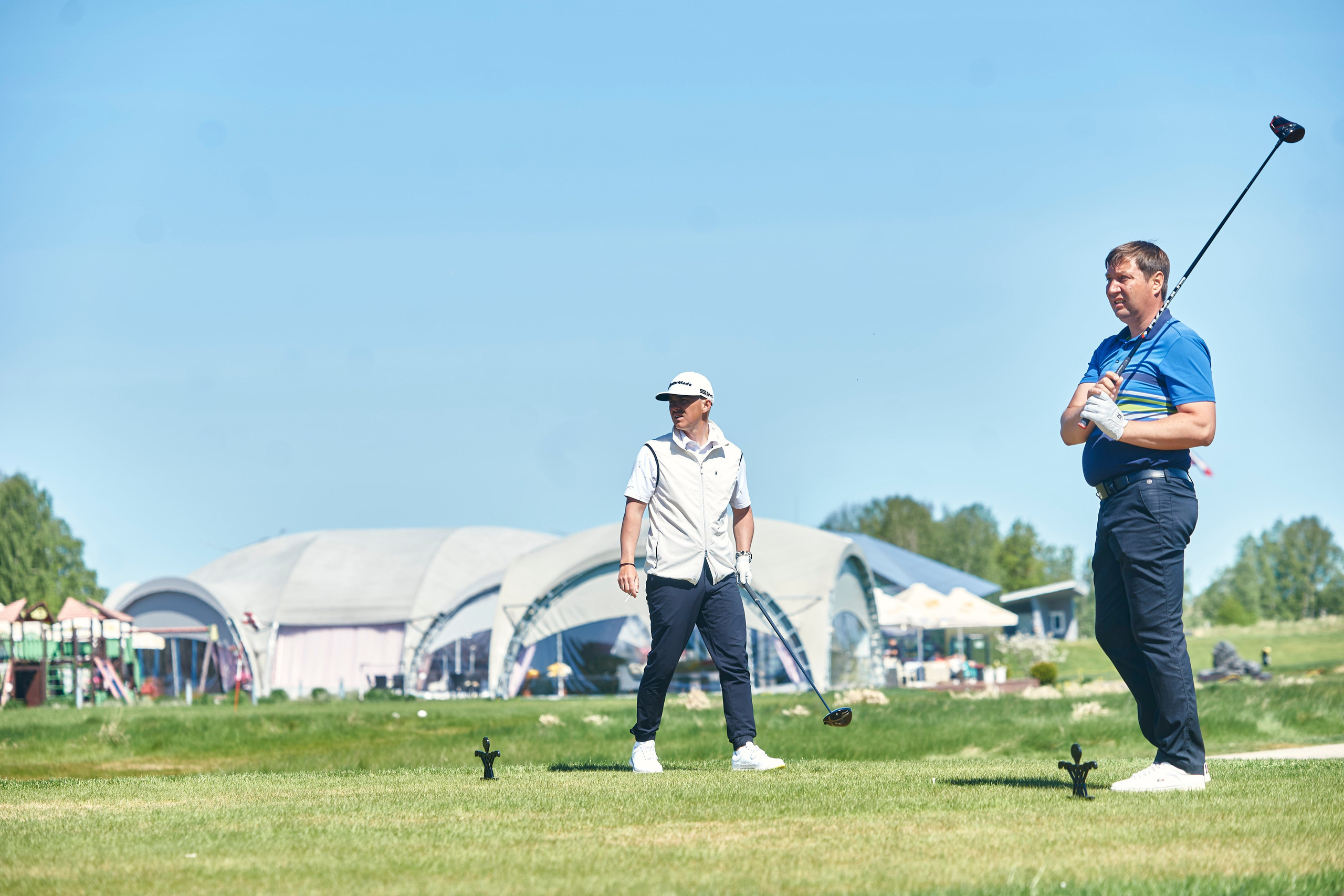 PETERGOF CUP2024. Фотограф Наталья Леонова