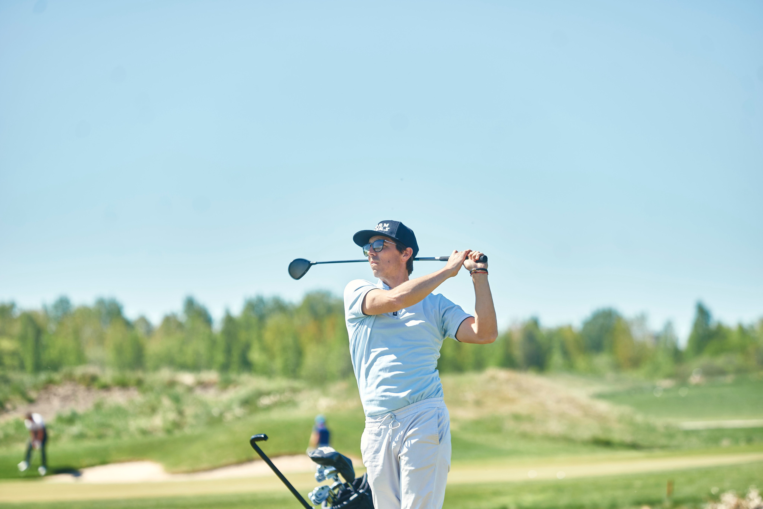 PETERGOF CUP2024. Фотограф Наталья Леонова