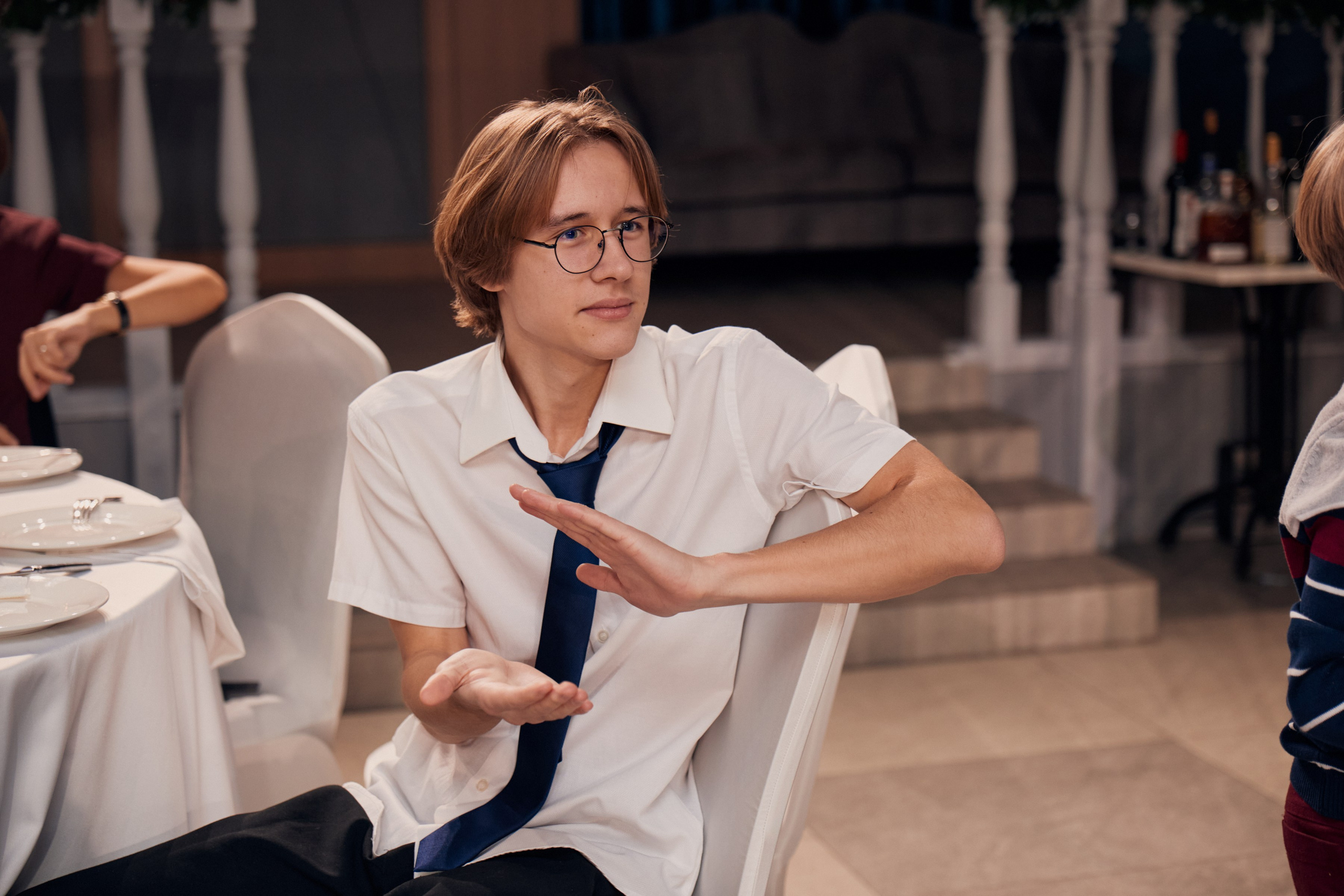 Юбилей Светланы 21.12.25. Фотограф из Челябинска Ника Варгот