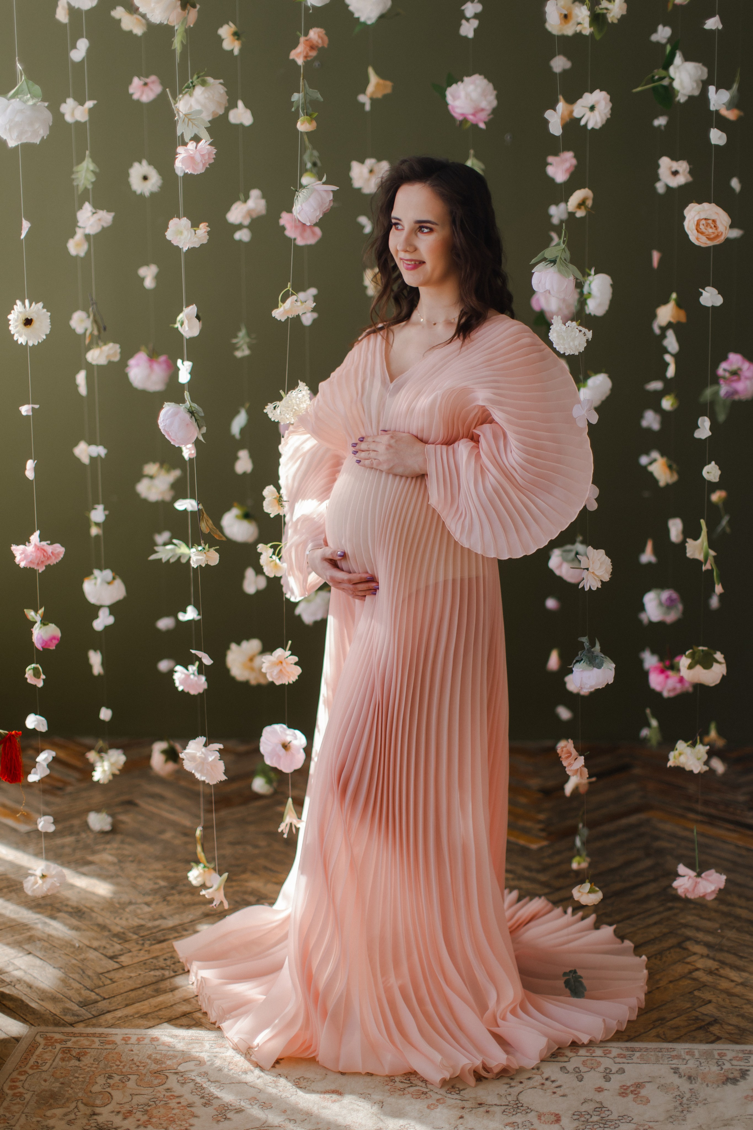 Яна и Кирилл. Семейный и детский фотограф в Москве Кузьмина Мария