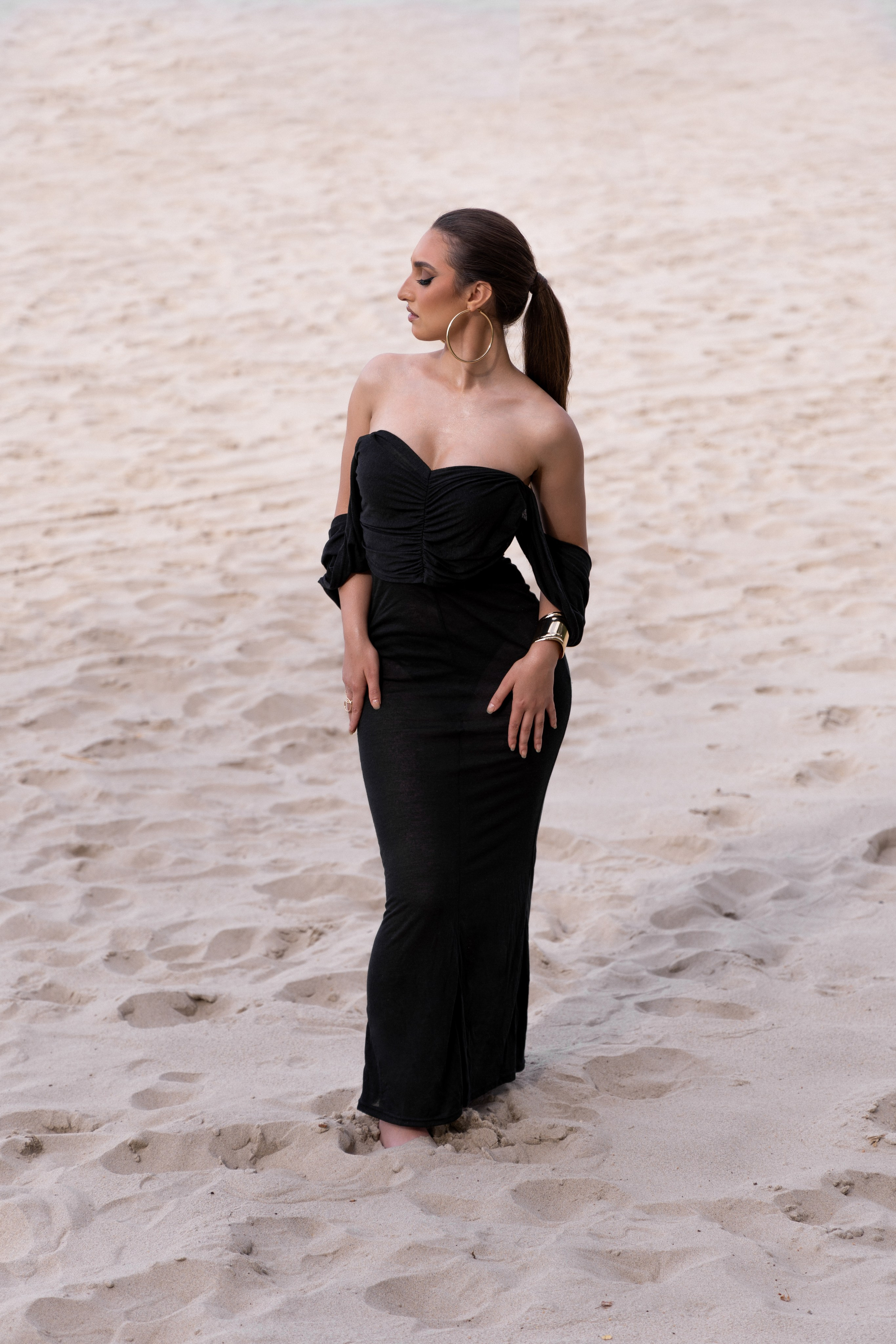 Милана. Фотограф в Калининграде Сокирко Светлана