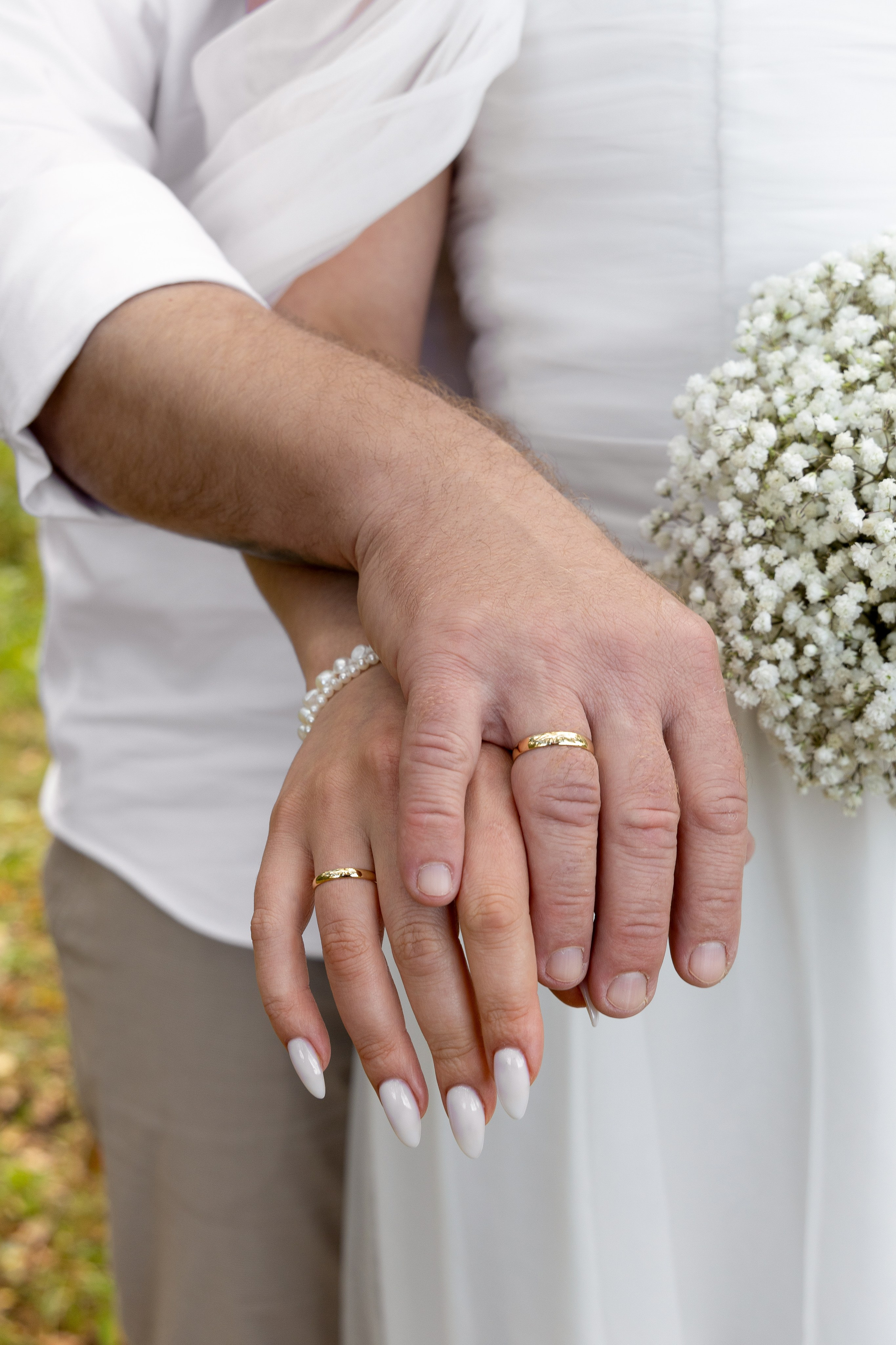 Свадьба Зои & Сергея | прогулка у моря. Фотограф в Калининграде Сокирко Светлана