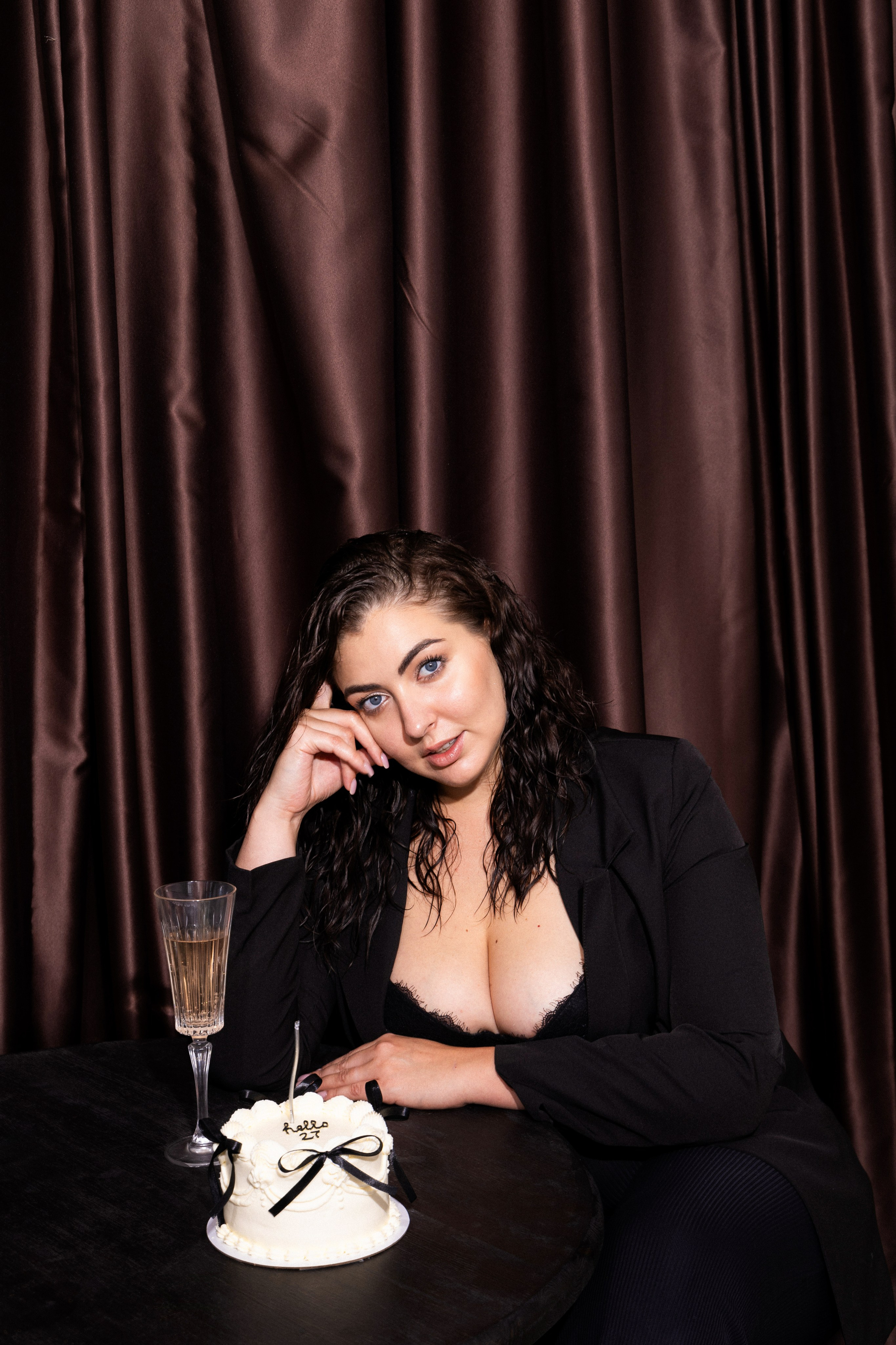 День Рождение Кати. Фотограф в Калининграде Сокирко Светлана