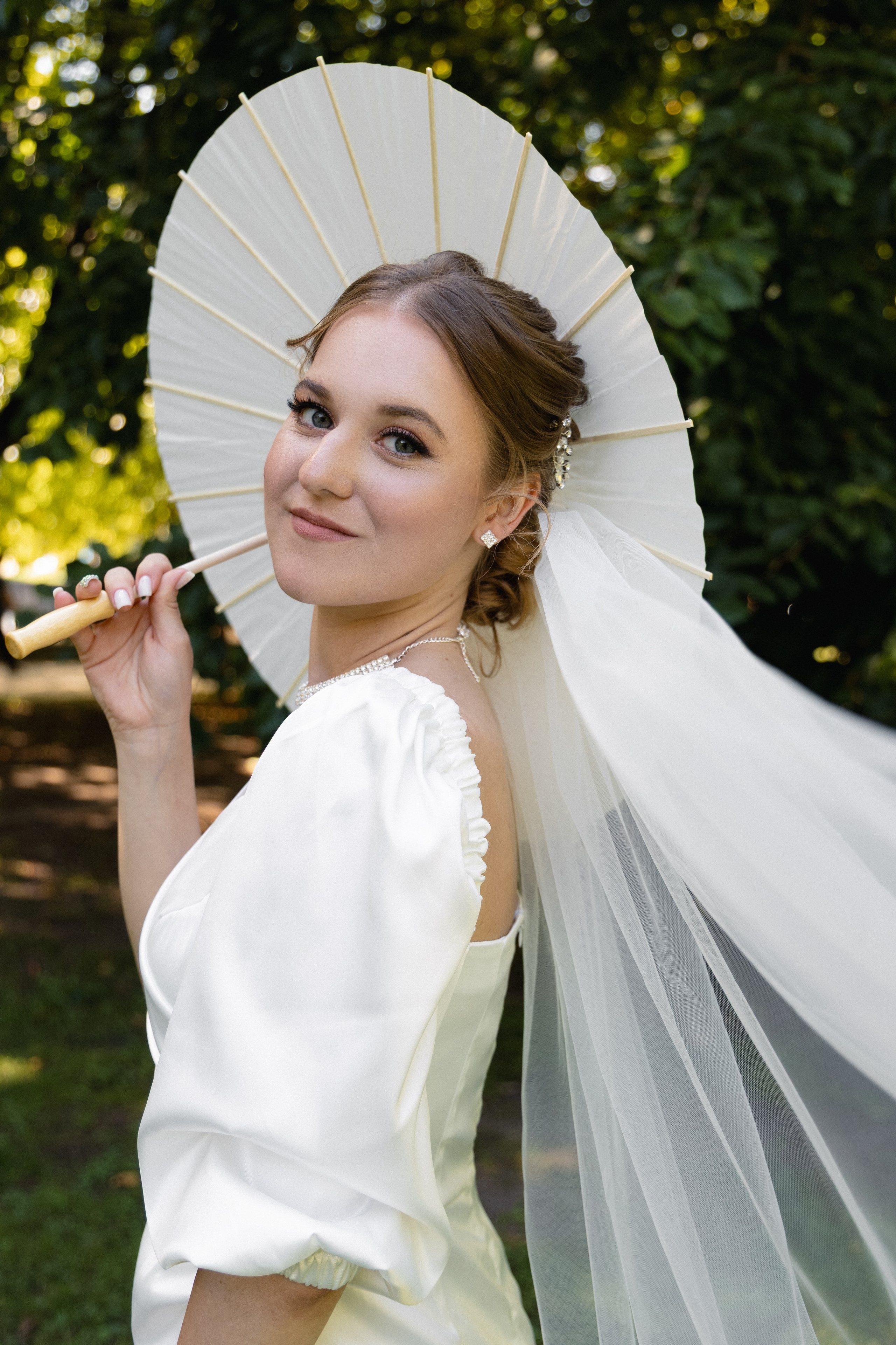 Свадебная прогулка в Калининграде | Арина & Максим. Фотограф в Калининграде Сокирко Светлана